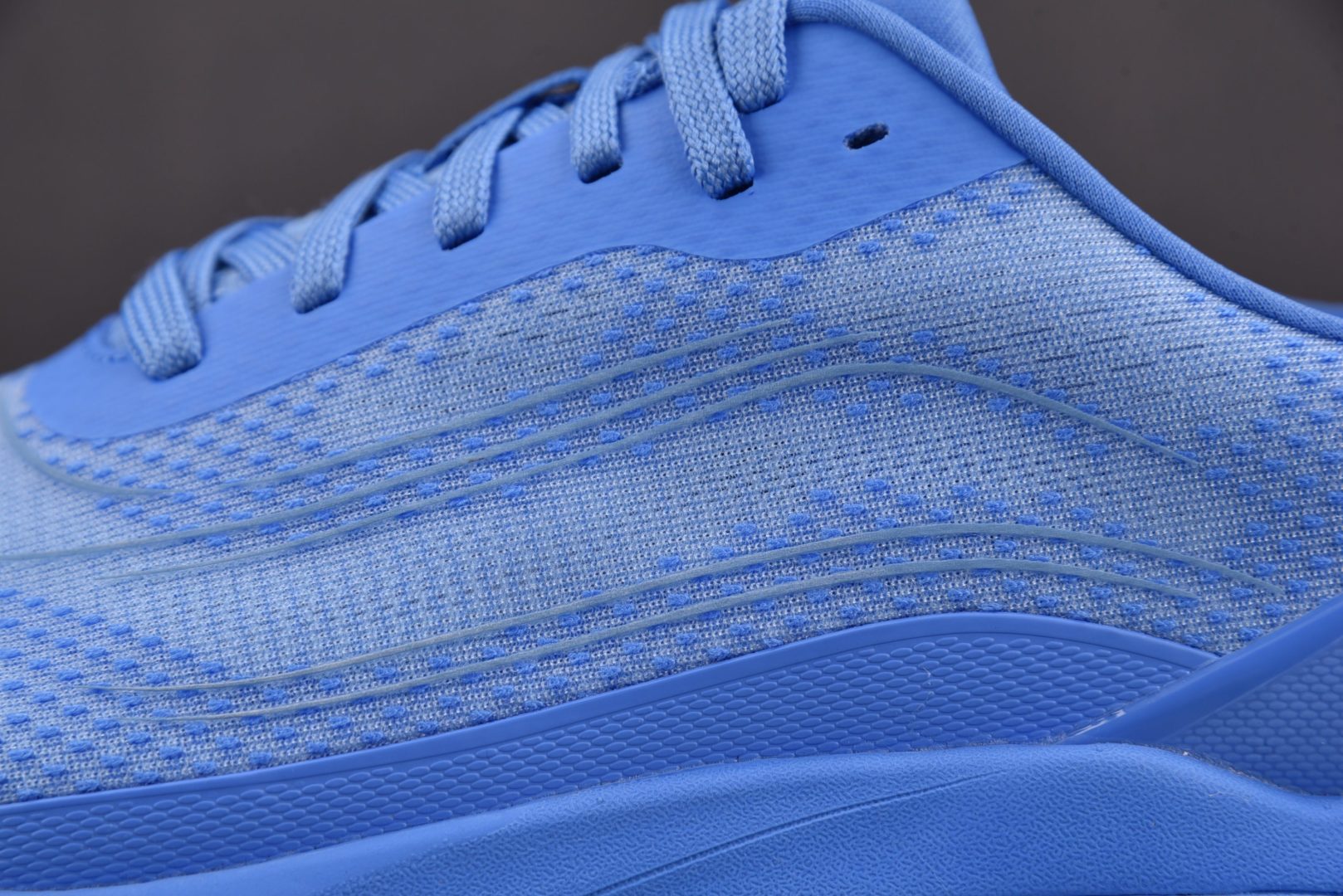 Alo 尺码:36-45纯原出品-Alo Yoga Alo Runner 蓝色 YZ014尺码：40 4