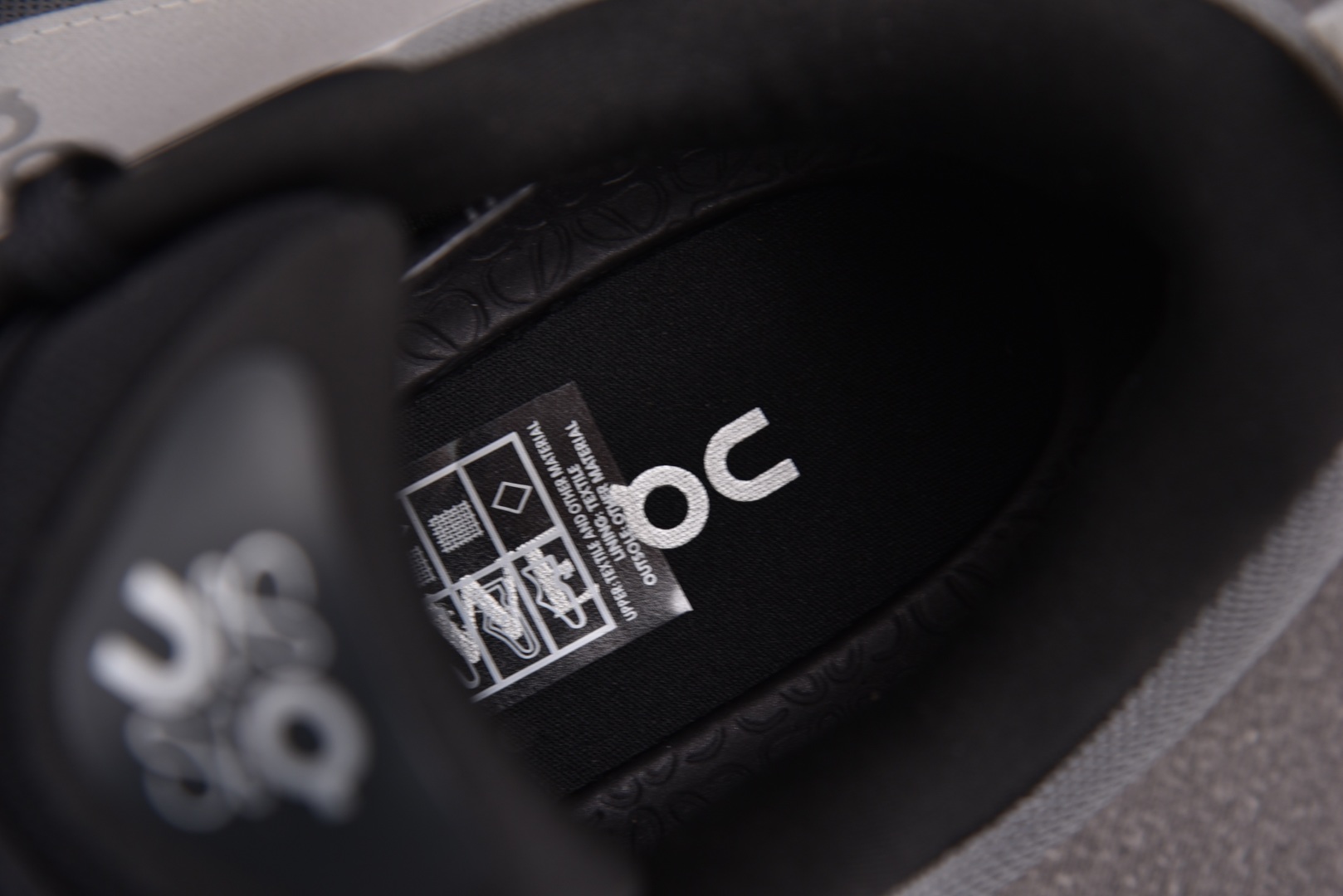 昂跑 尺码:36-45纯原出品-LOEWE x On Cloudtilt 2 看图 YZ004尺码：36