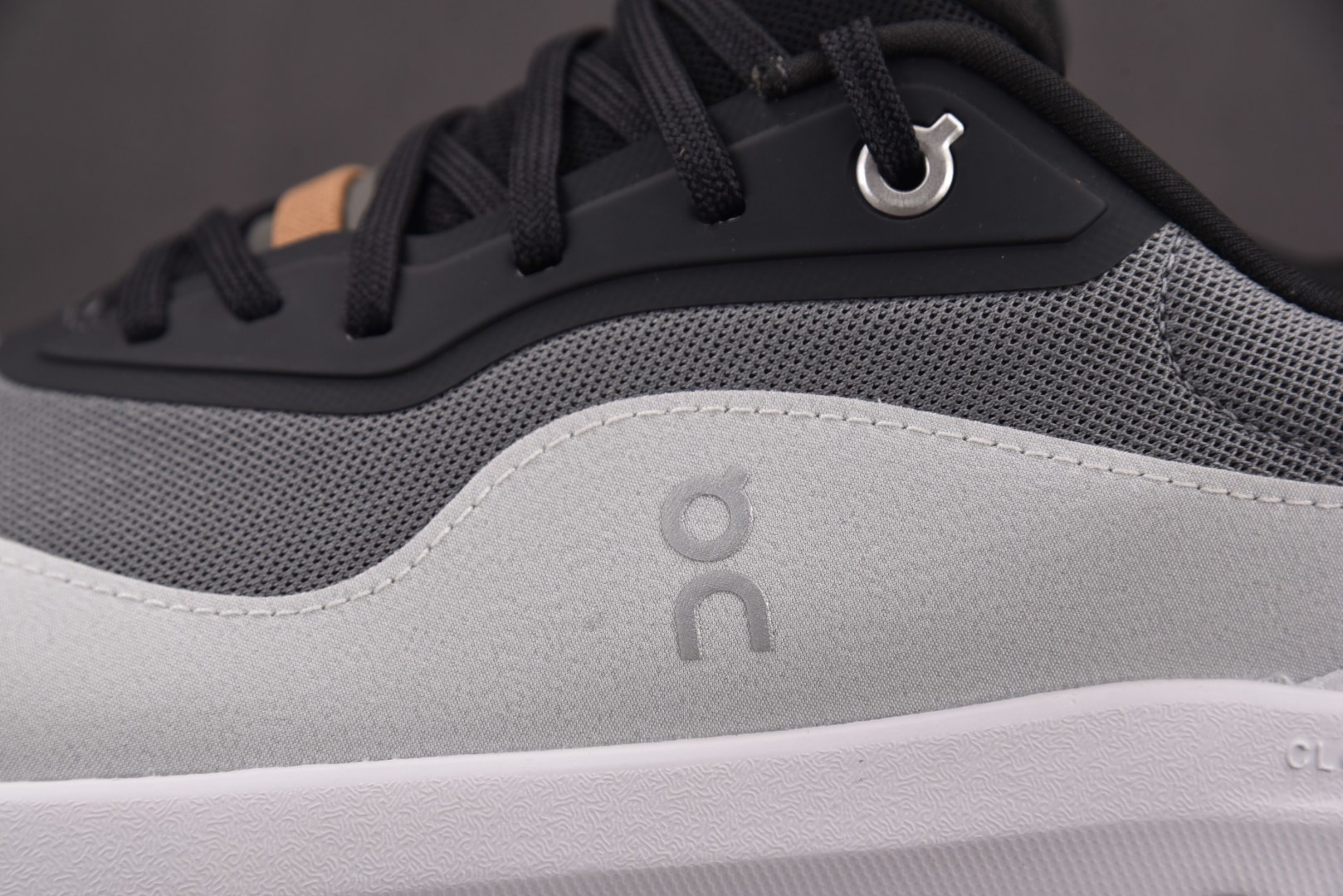 昂跑 尺码:36-45纯原出品-LOEWE x On Cloudtilt 2 看图 YZ004尺码：36