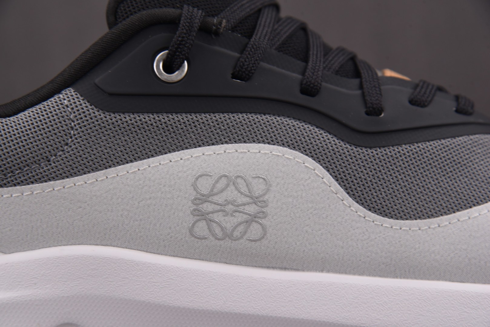 昂跑 尺码:36-45纯原出品-LOEWE x On Cloudtilt 2 看图 YZ004尺码：36