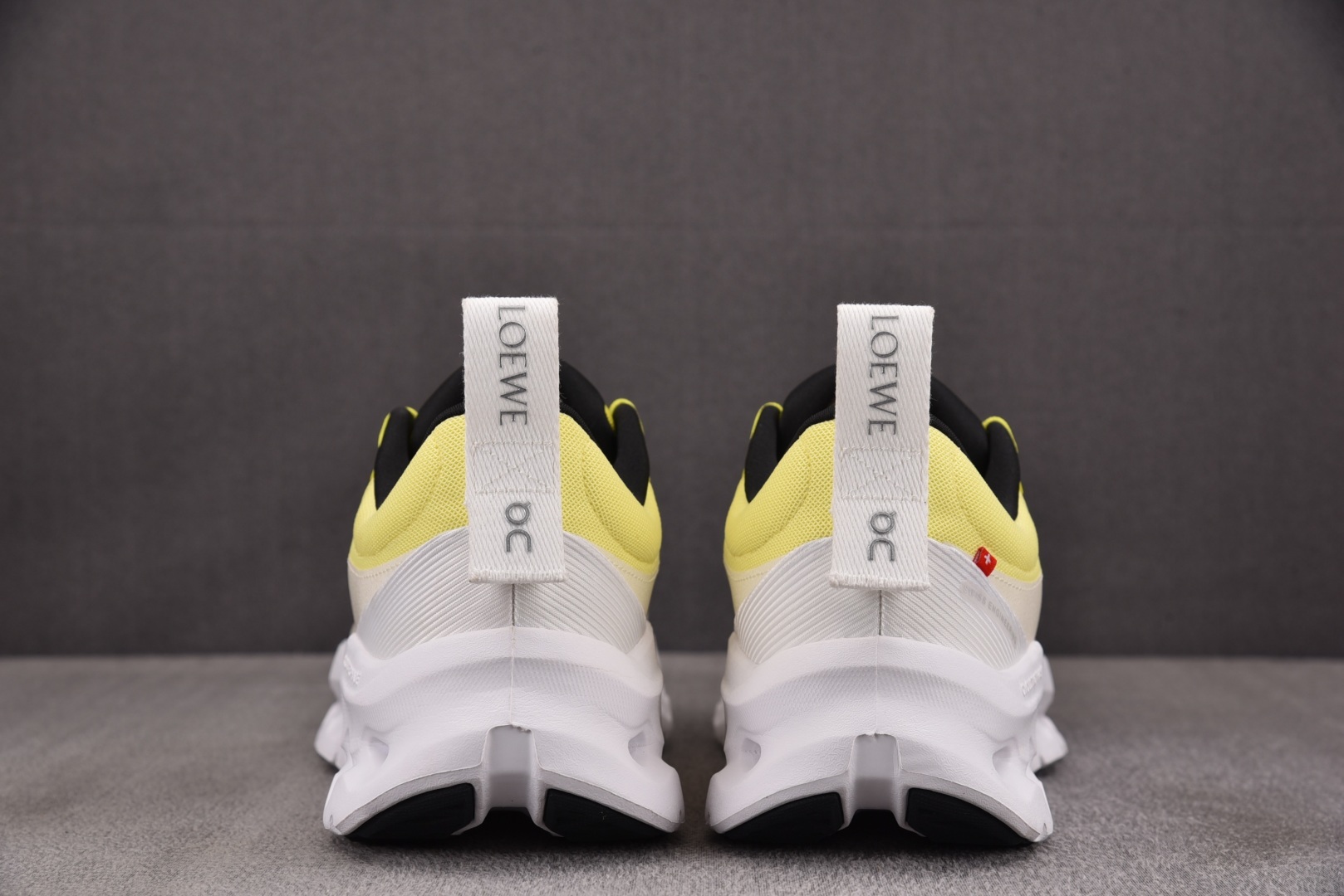 昂跑 尺码:36-45纯原出品-LOEWE x On Cloudtilt 2 看图 YZ004尺码：36