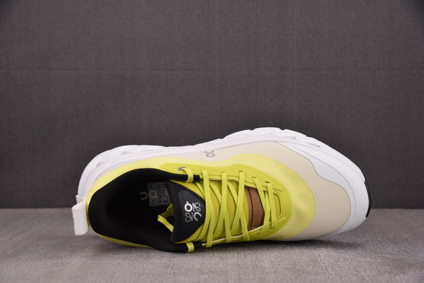 昂跑 尺码:36-45纯原出品-LOEWE x On Cloudtilt 2 看图 YZ004尺码：36