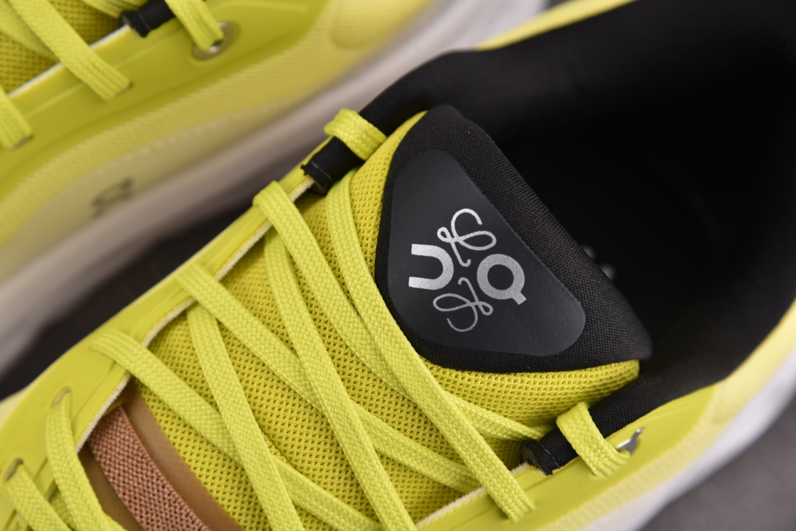 昂跑 尺码:36-45纯原出品-LOEWE x On Cloudtilt 2 看图 YZ004尺码：36