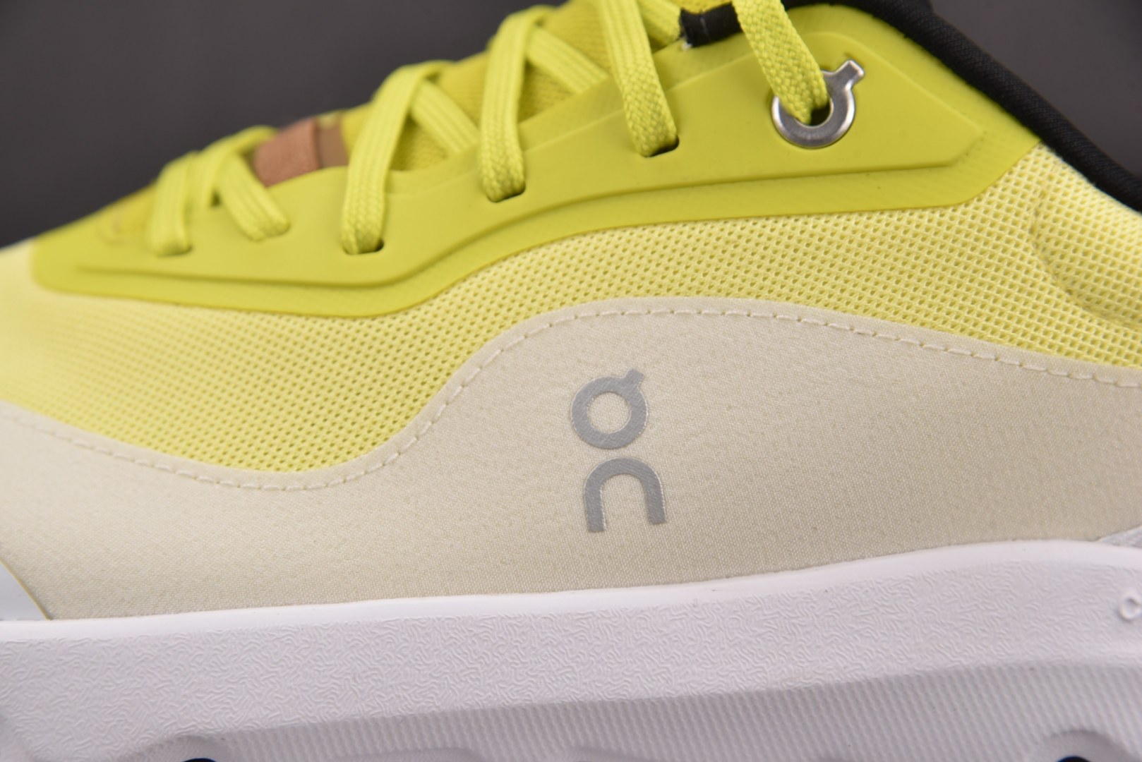 昂跑 尺码:36-45纯原出品-LOEWE x On Cloudtilt 2 看图 YZ004尺码：36