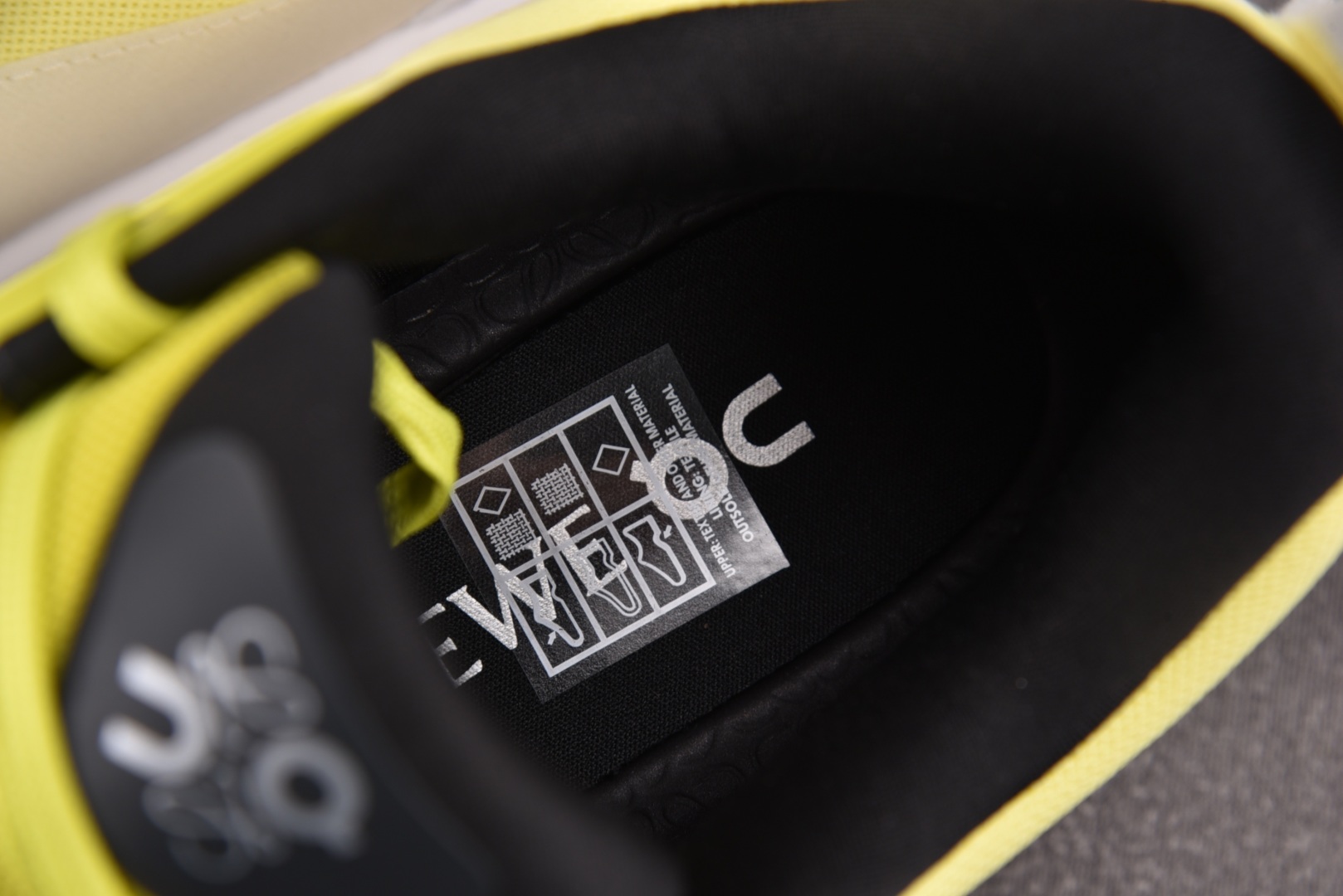 昂跑 尺码:36-45纯原出品-LOEWE x On Cloudtilt 2 看图 YZ004尺码：36