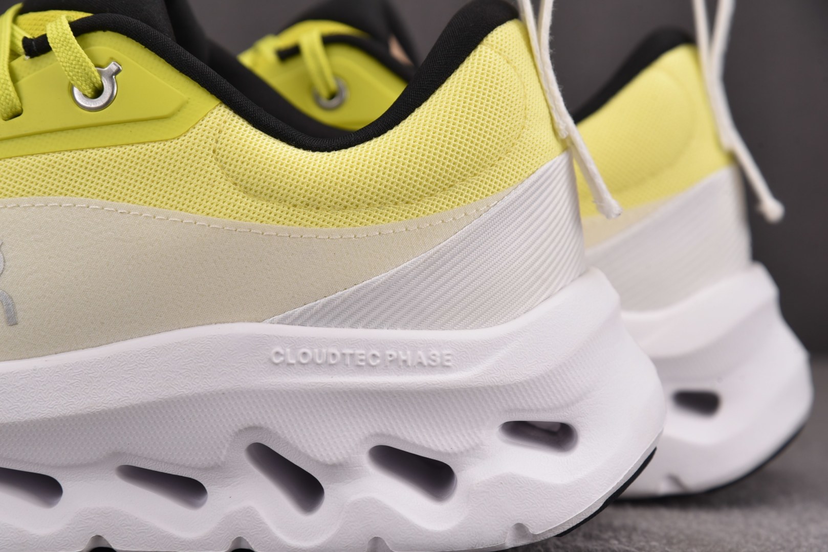 昂跑 尺码:36-45纯原出品-LOEWE x On Cloudtilt 2 看图 YZ004尺码：36