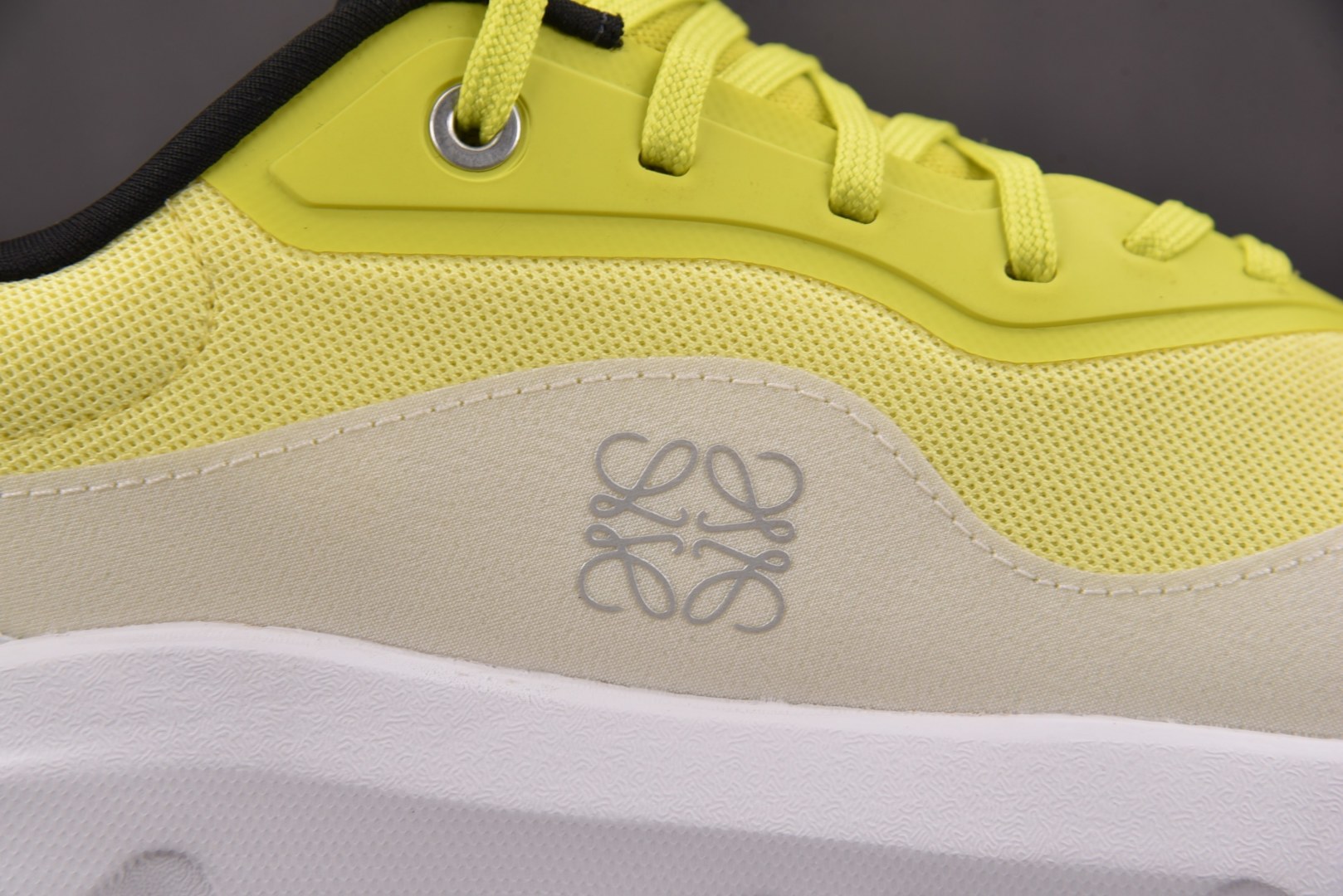 昂跑 尺码:36-45纯原出品-LOEWE x On Cloudtilt 2 看图 YZ004尺码：36