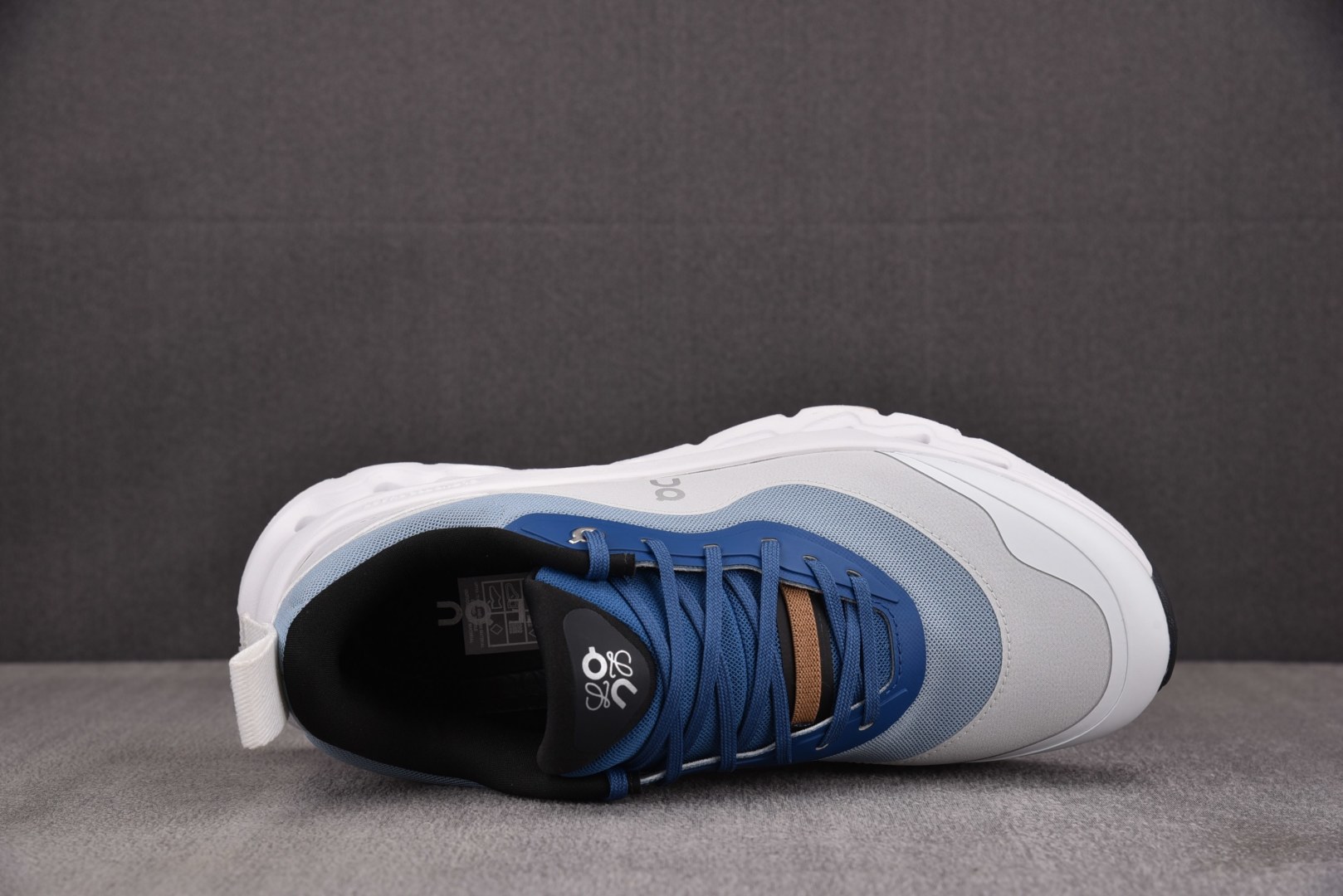 昂跑 尺码:36-45纯原出品-LOEWE x On Cloudtilt 2 看图 YZ004尺码：36