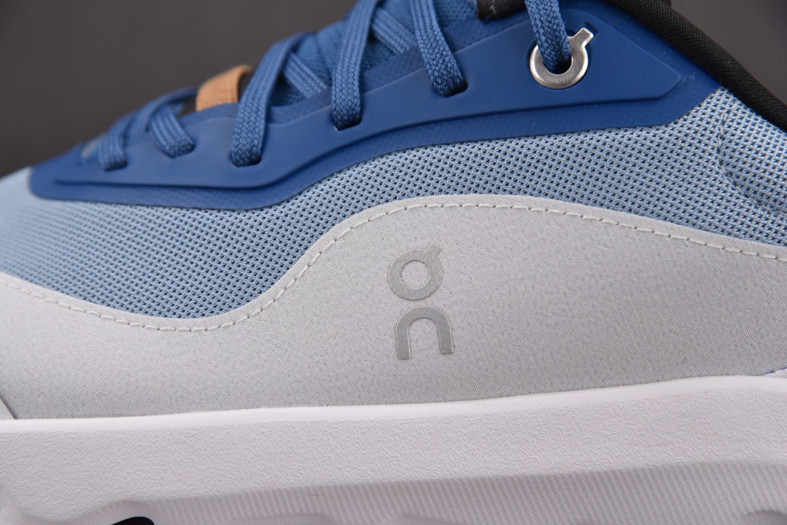 昂跑 尺码:36-45纯原出品-LOEWE x On Cloudtilt 2 看图 YZ004尺码：36