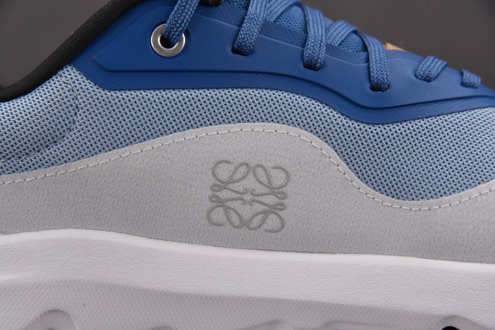 昂跑 尺码:36-45纯原出品-LOEWE x On Cloudtilt 2 看图 YZ004尺码：36