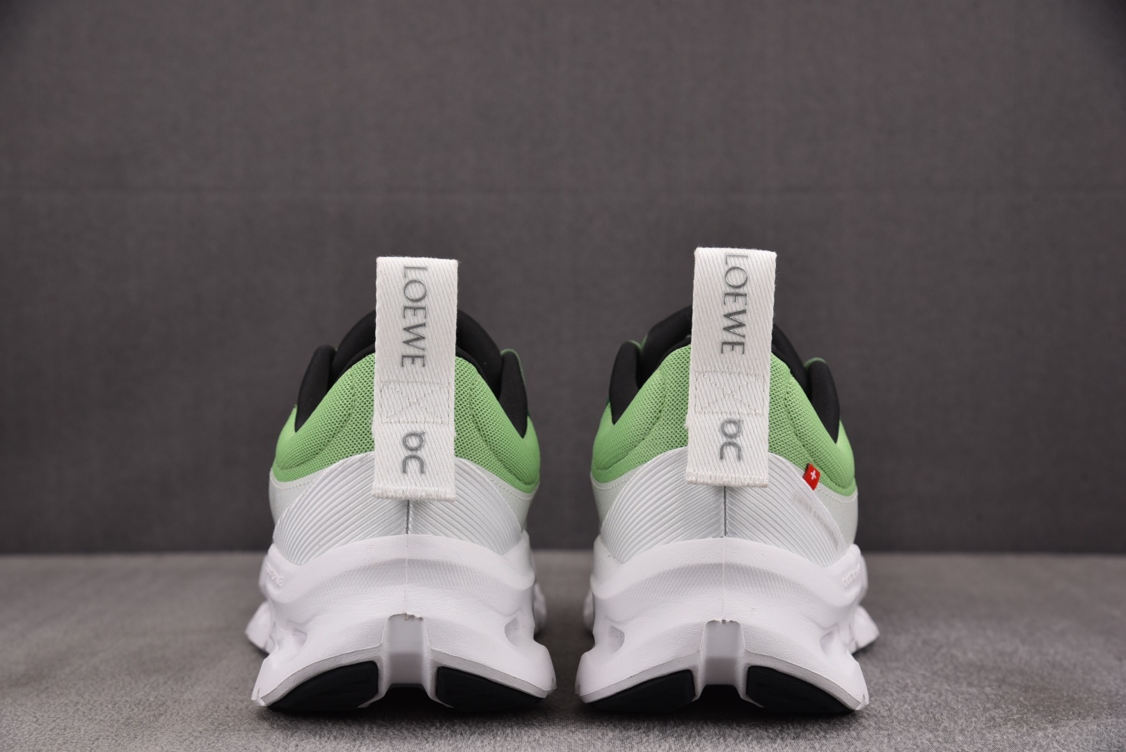 昂跑 尺码:36-45纯原出品-LOEWE x On Cloudtilt 2 看图 YZ004尺码：36