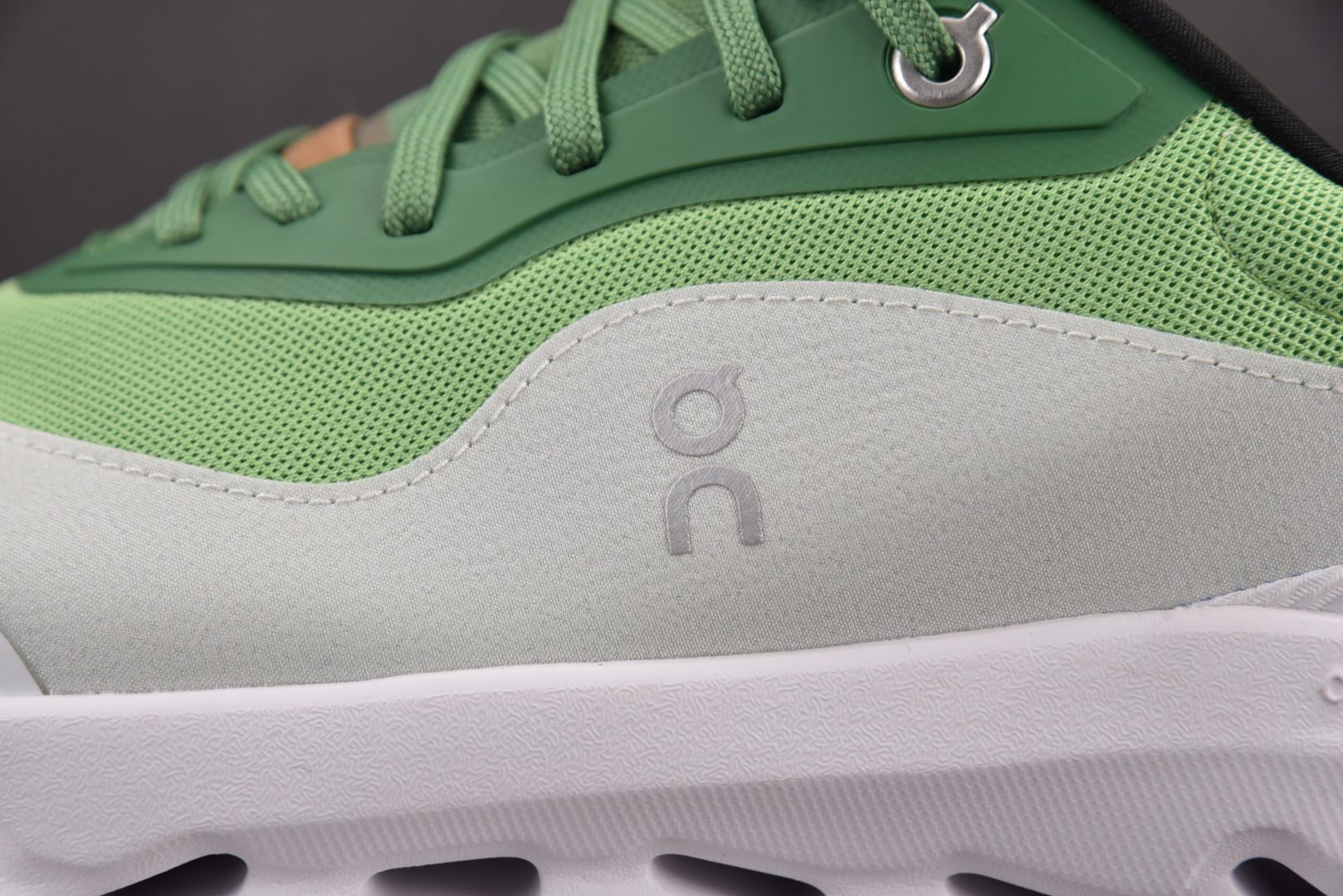 昂跑 尺码:36-45纯原出品-LOEWE x On Cloudtilt 2 看图 YZ004尺码：36