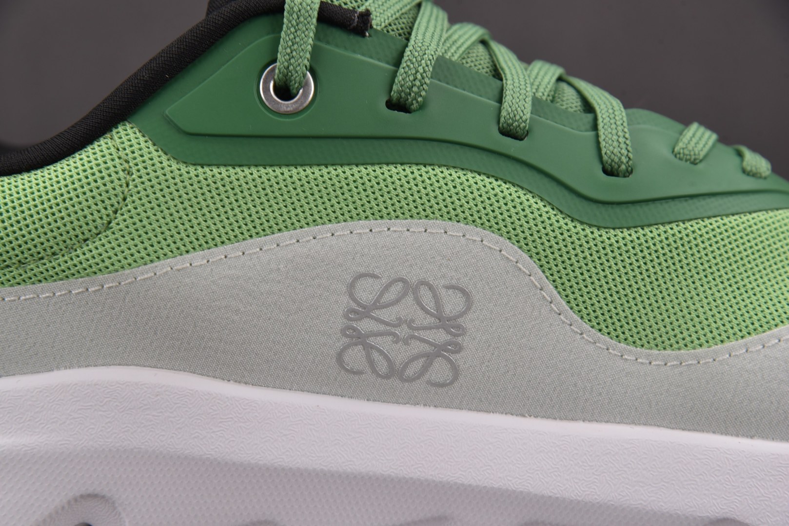 昂跑 尺码:36-45纯原出品-LOEWE x On Cloudtilt 2 看图 YZ004尺码：36