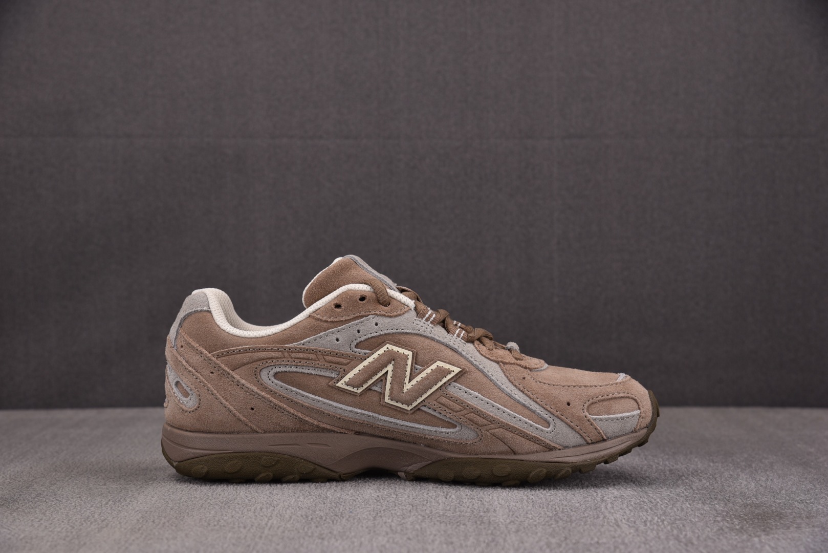 NB204 尺码:36-44.5纯原出品-New Balance 204L Mushroom Arid 