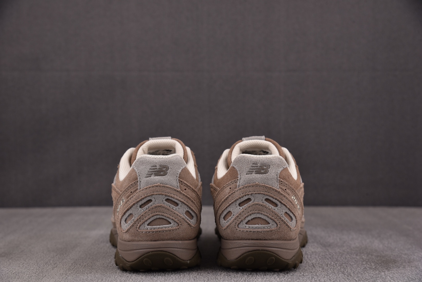 NB204 尺码:36-44.5纯原出品-New Balance 204L Mushroom Arid 