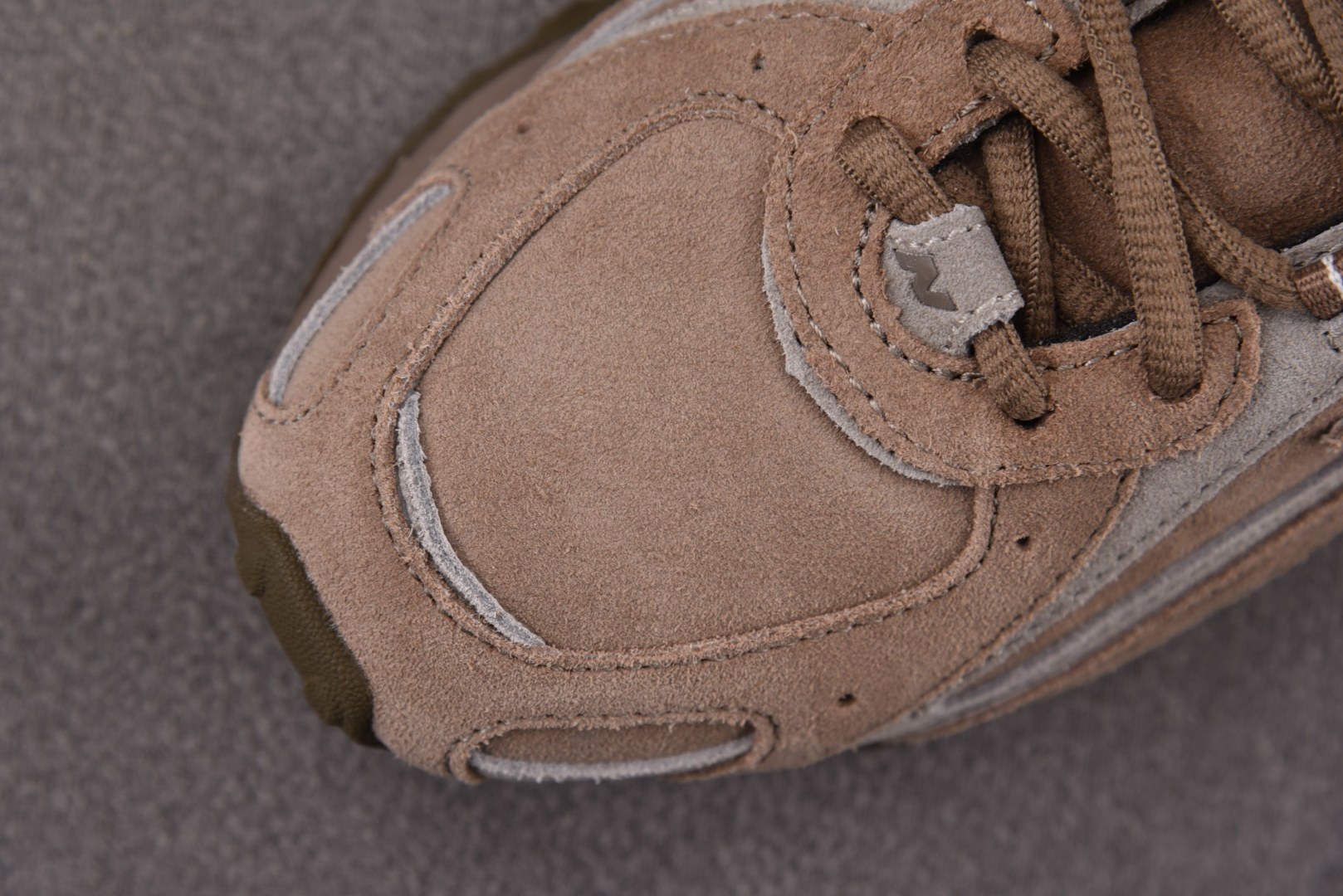 NB204 尺码:36-44.5纯原出品-New Balance 204L Mushroom Arid 