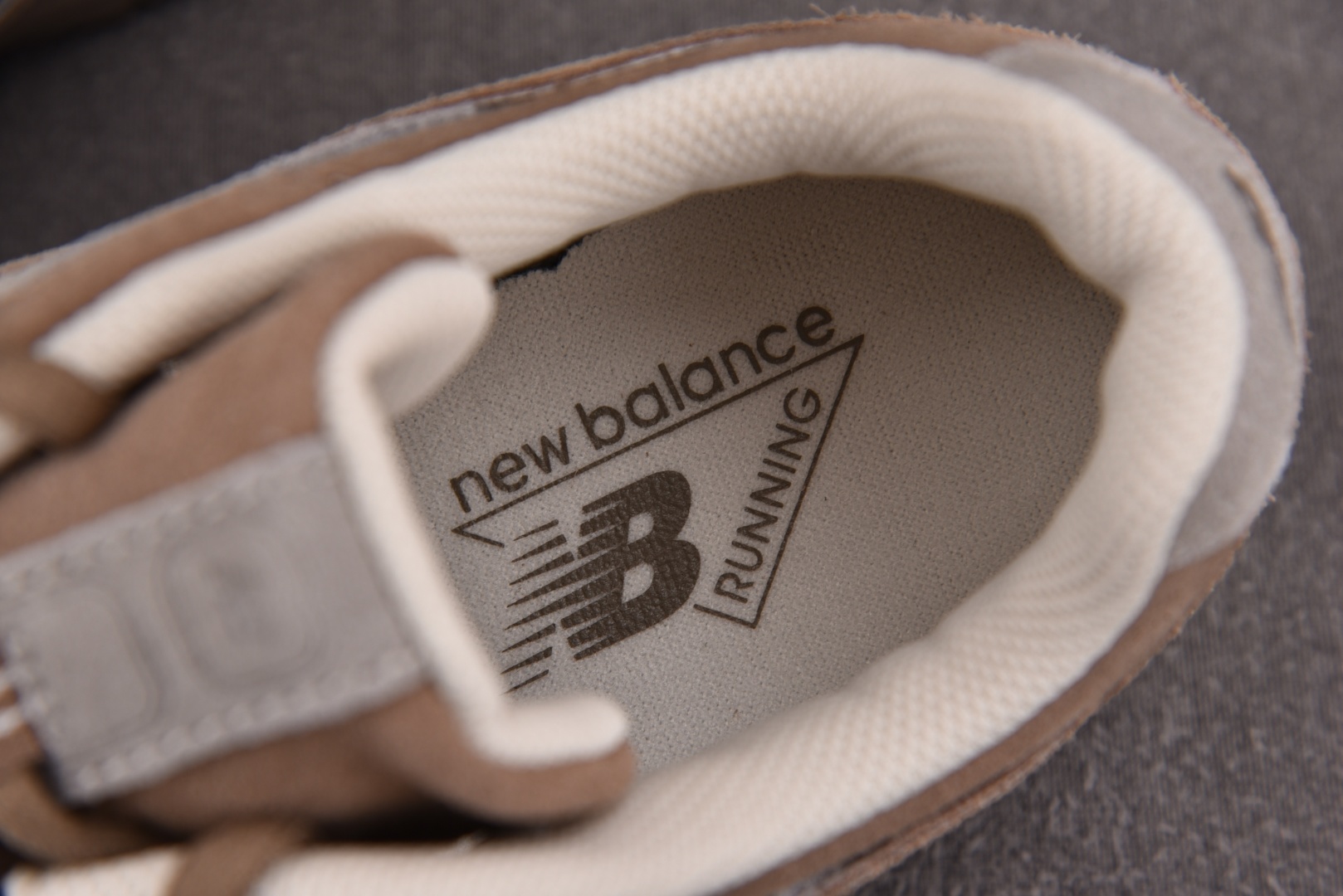 NB204 尺码:36-44.5纯原出品-New Balance 204L Mushroom Arid 