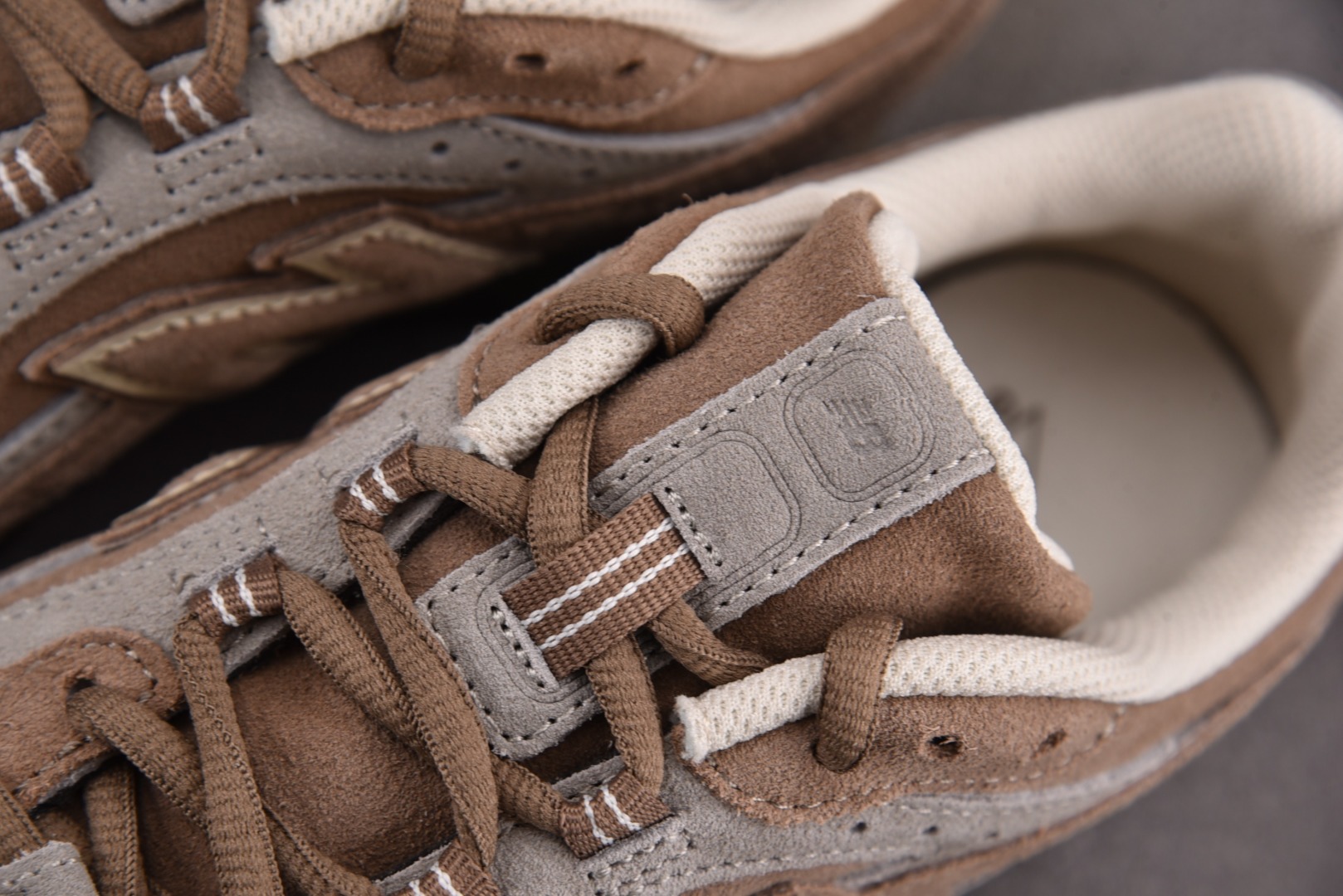 NB204 尺码:36-44.5纯原出品-New Balance 204L Mushroom Arid 