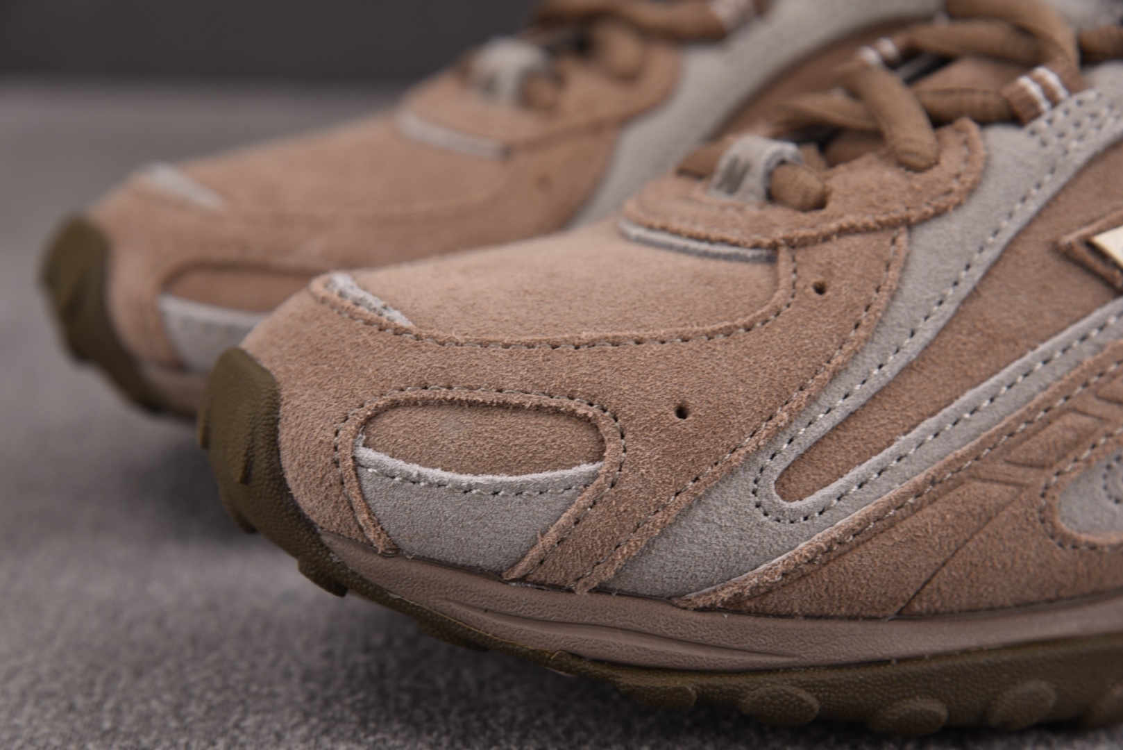 NB204 尺码:36-44.5纯原出品-New Balance 204L Mushroom Arid 