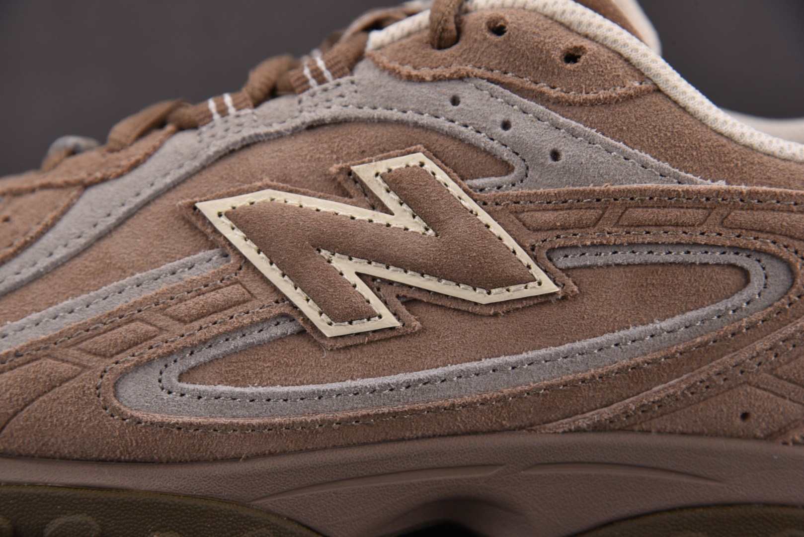NB204 尺码:36-44.5纯原出品-New Balance 204L Mushroom Arid 
