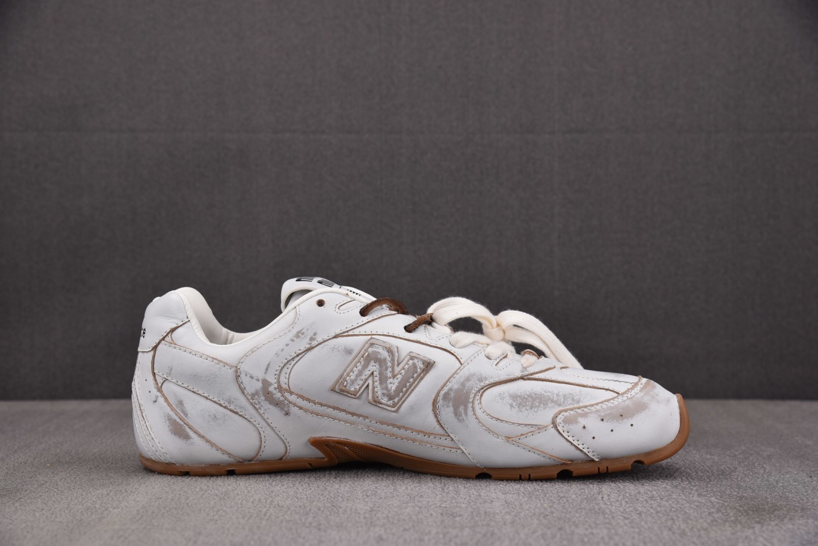 NB530 尺码:36-44.5纯原出品-New Balance 530 SL Miu Miu Whit