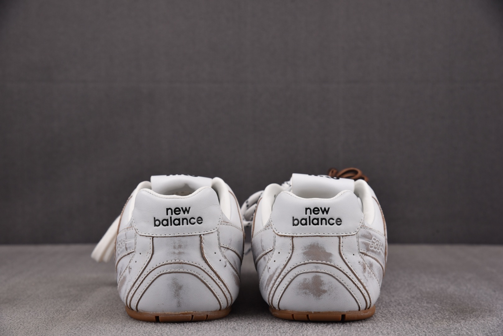 NB530 尺码:36-44.5纯原出品-New Balance 530 SL Miu Miu Whit