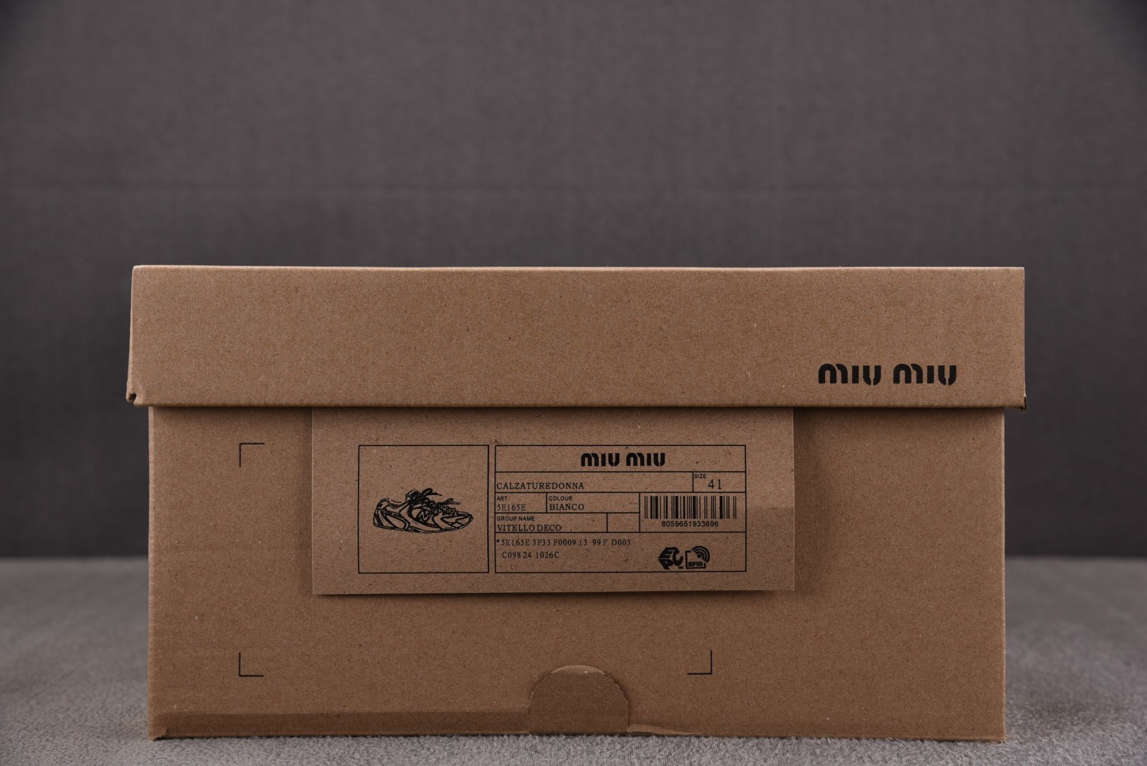 NB530 尺码:36-44.5纯原出品-New Balance 530 SL Miu Miu Whit