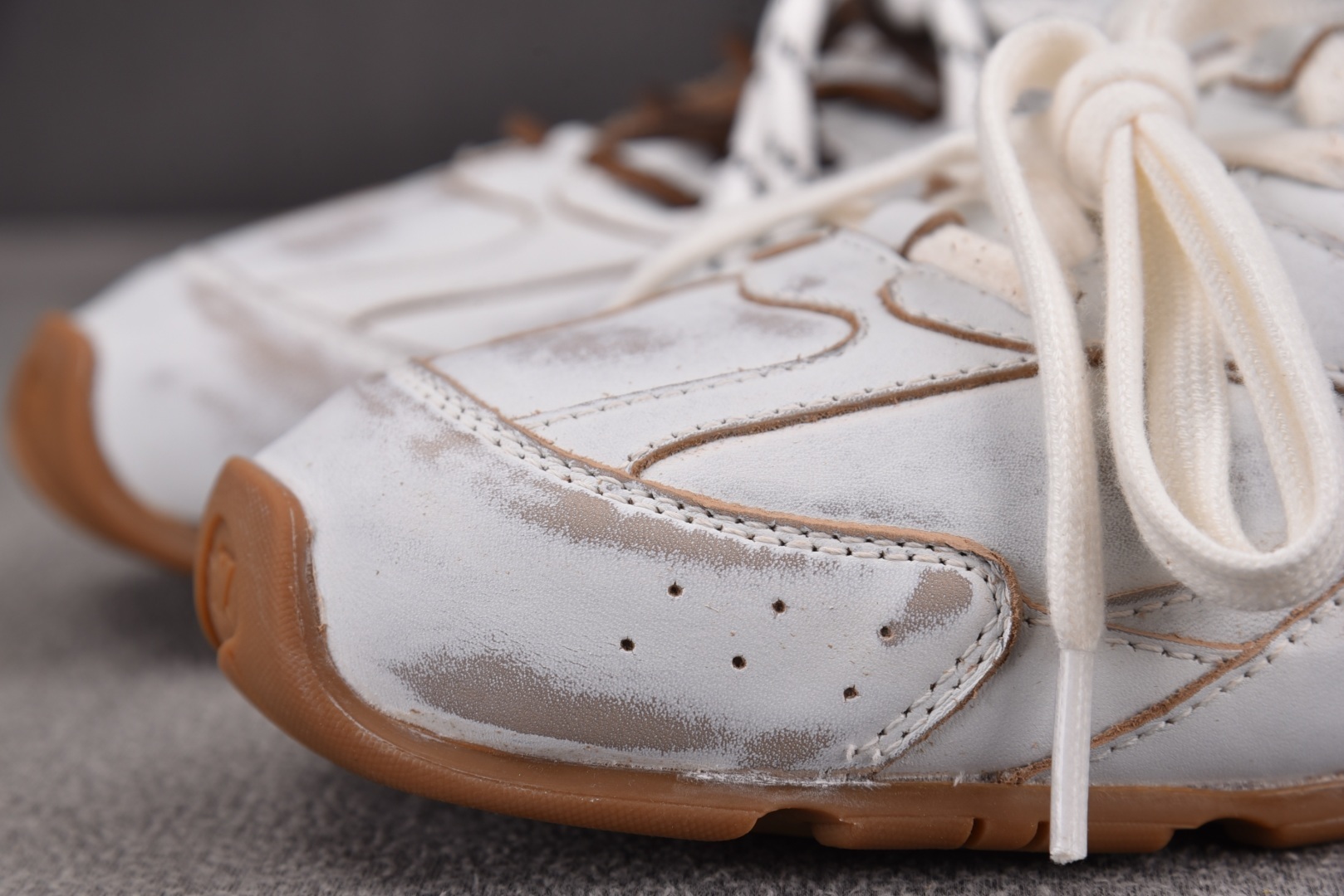 NB530 尺码:36-44.5纯原出品-New Balance 530 SL Miu Miu Whit
