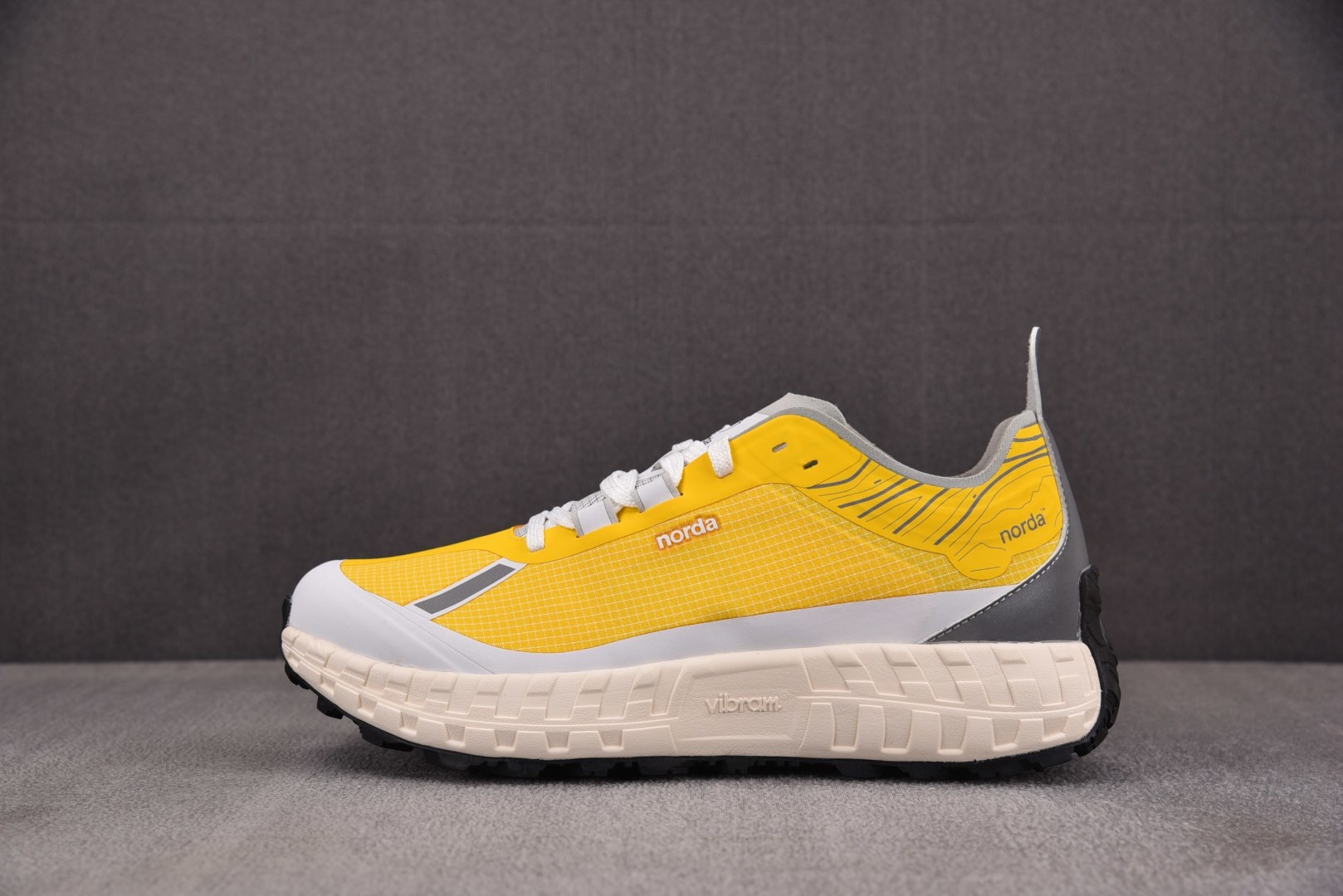 NORDA 尺码39-45纯原版出品-NORDA 001 Anti Slip Wear Resistan