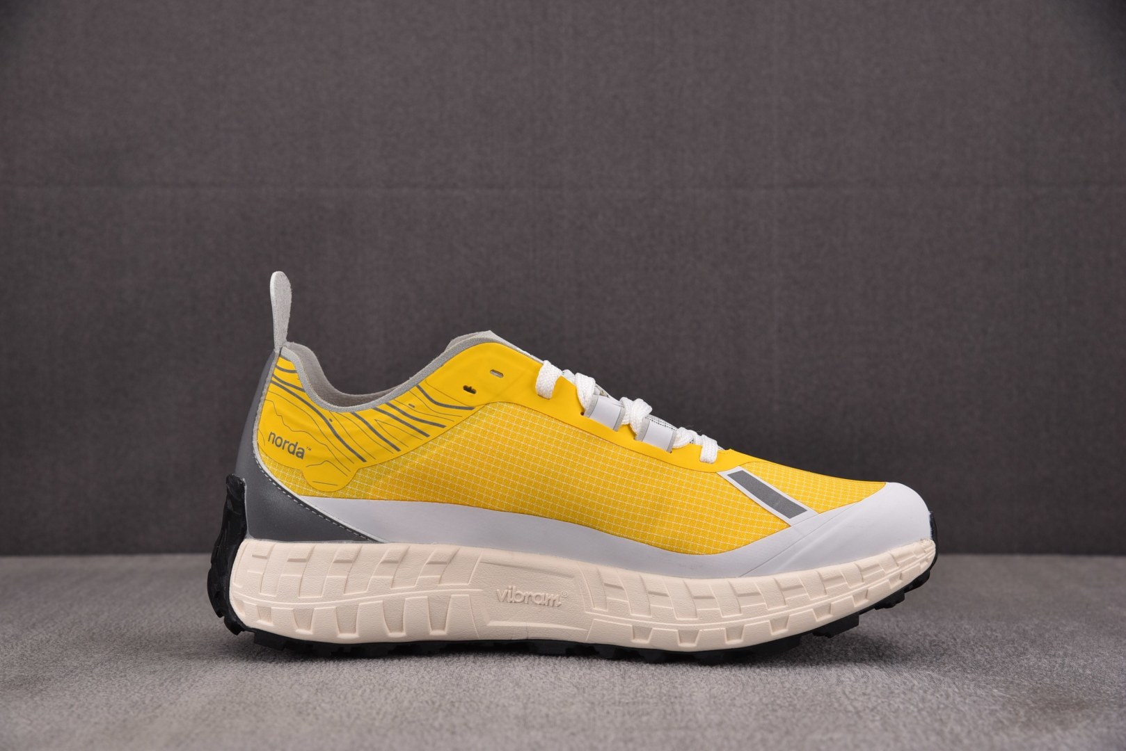 NORDA 尺码39-45纯原版出品-NORDA 001 Anti Slip Wear Resistan