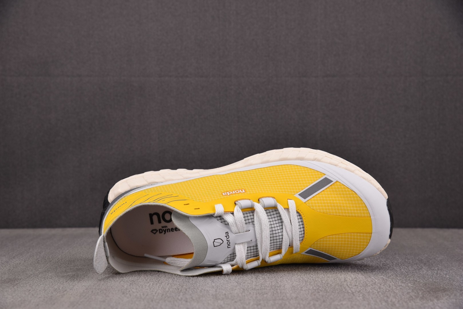 NORDA 尺码39-45纯原版出品-NORDA 001 Anti Slip Wear Resistan