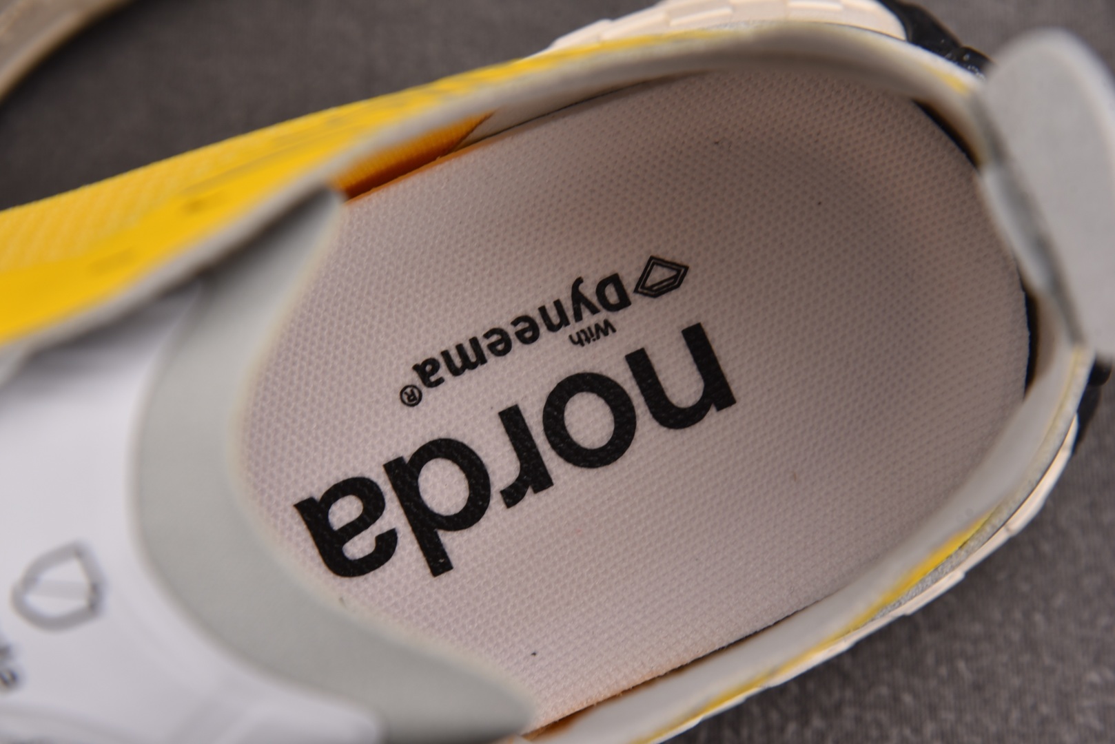 NORDA 尺码39-45纯原版出品-NORDA 001 Anti Slip Wear Resistan
