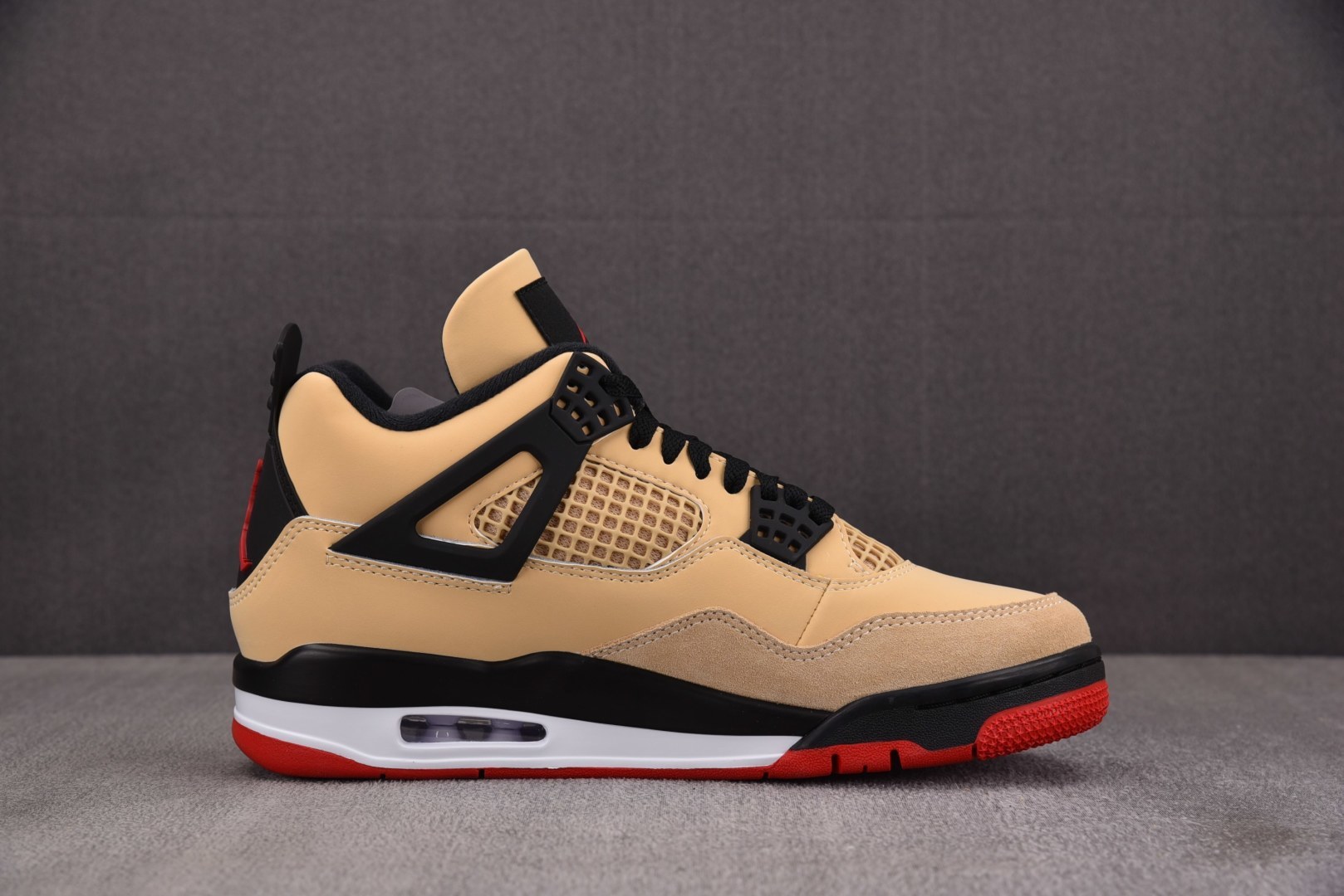 AJ4披萨 尺码:36-47.5纯原出品-Air Jordan 4 Retro Pizza 披萨 IH2