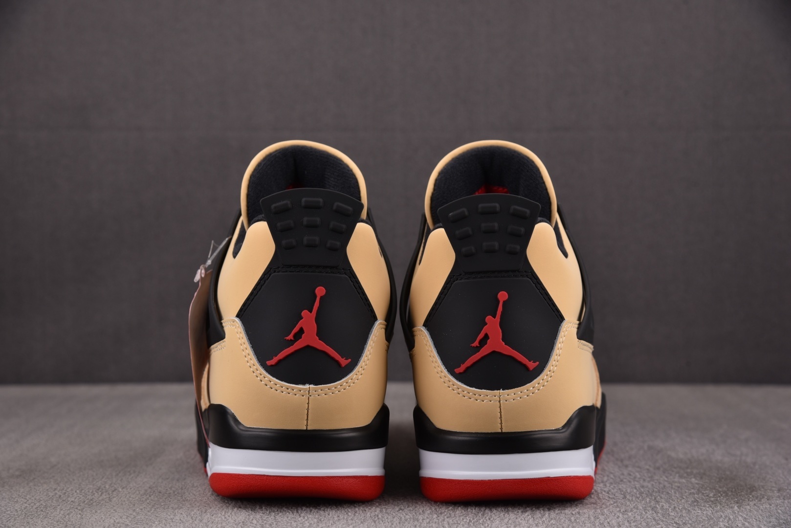 AJ4披萨 尺码:36-47.5纯原出品-Air Jordan 4 Retro Pizza 披萨 IH2