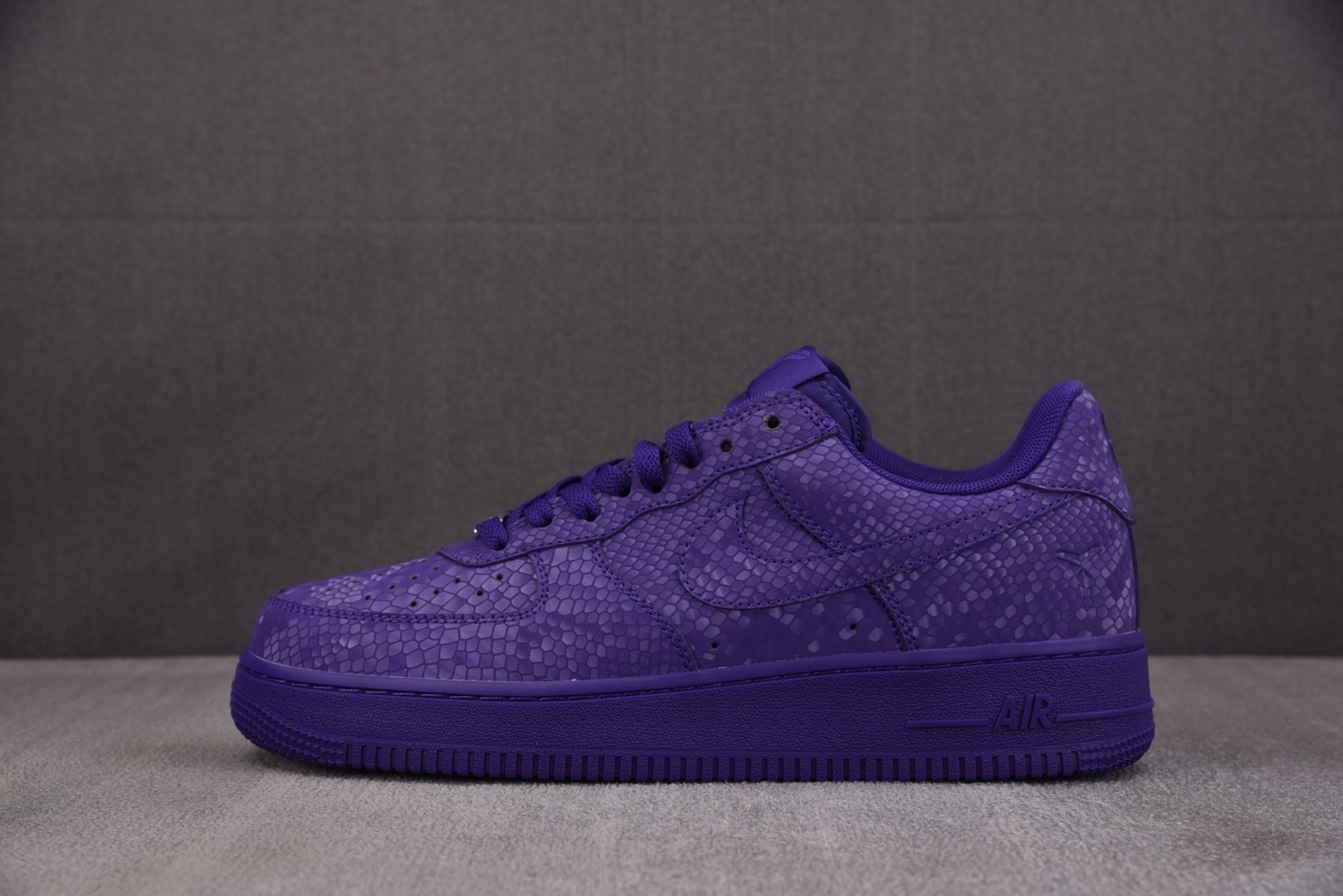 AF科比 尺码:40-48纯原出品-NK Air Force 1 Low Kobe Bryant Cou