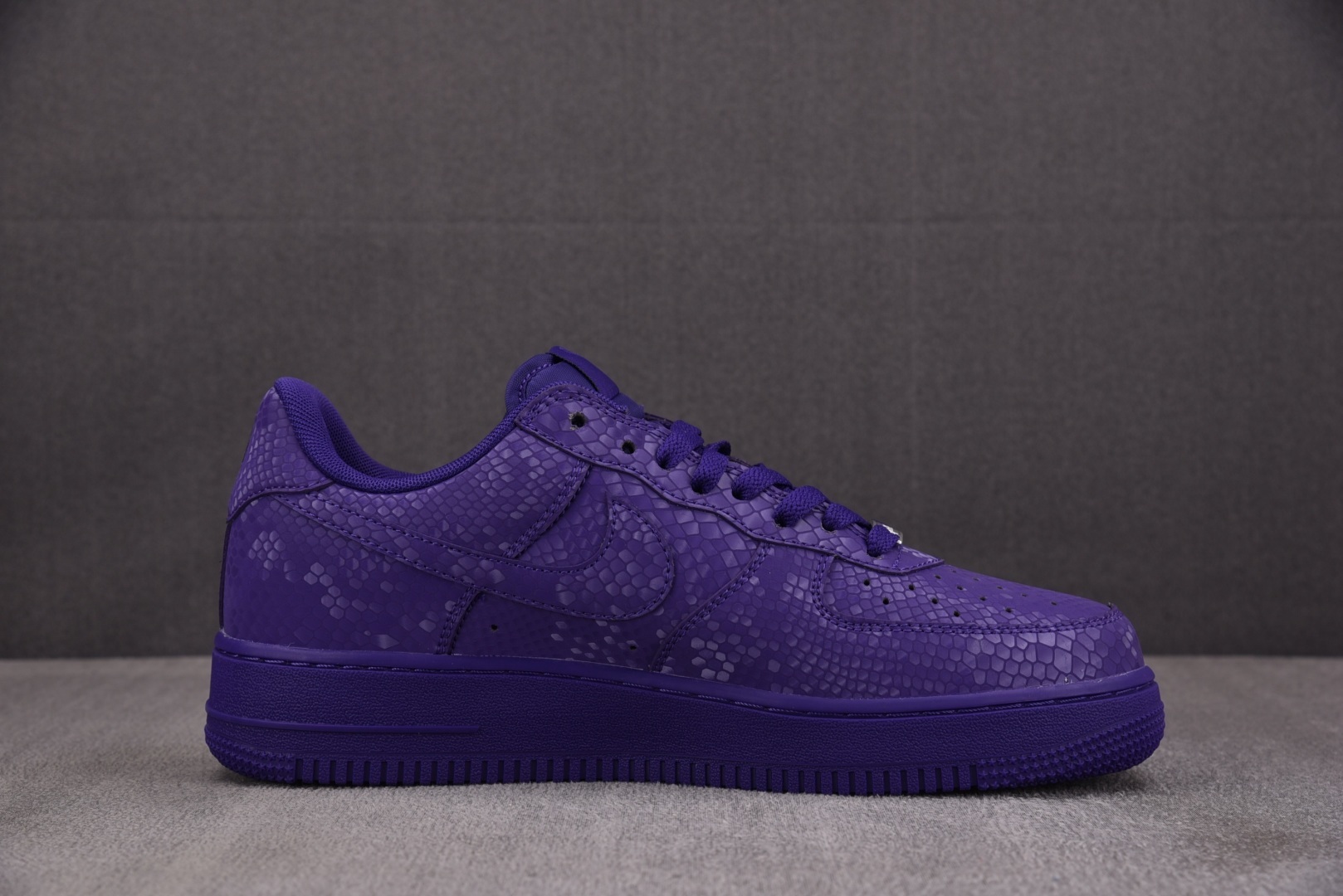AF科比 尺码:40-48纯原出品-NK Air Force 1 Low Kobe Bryant Cou