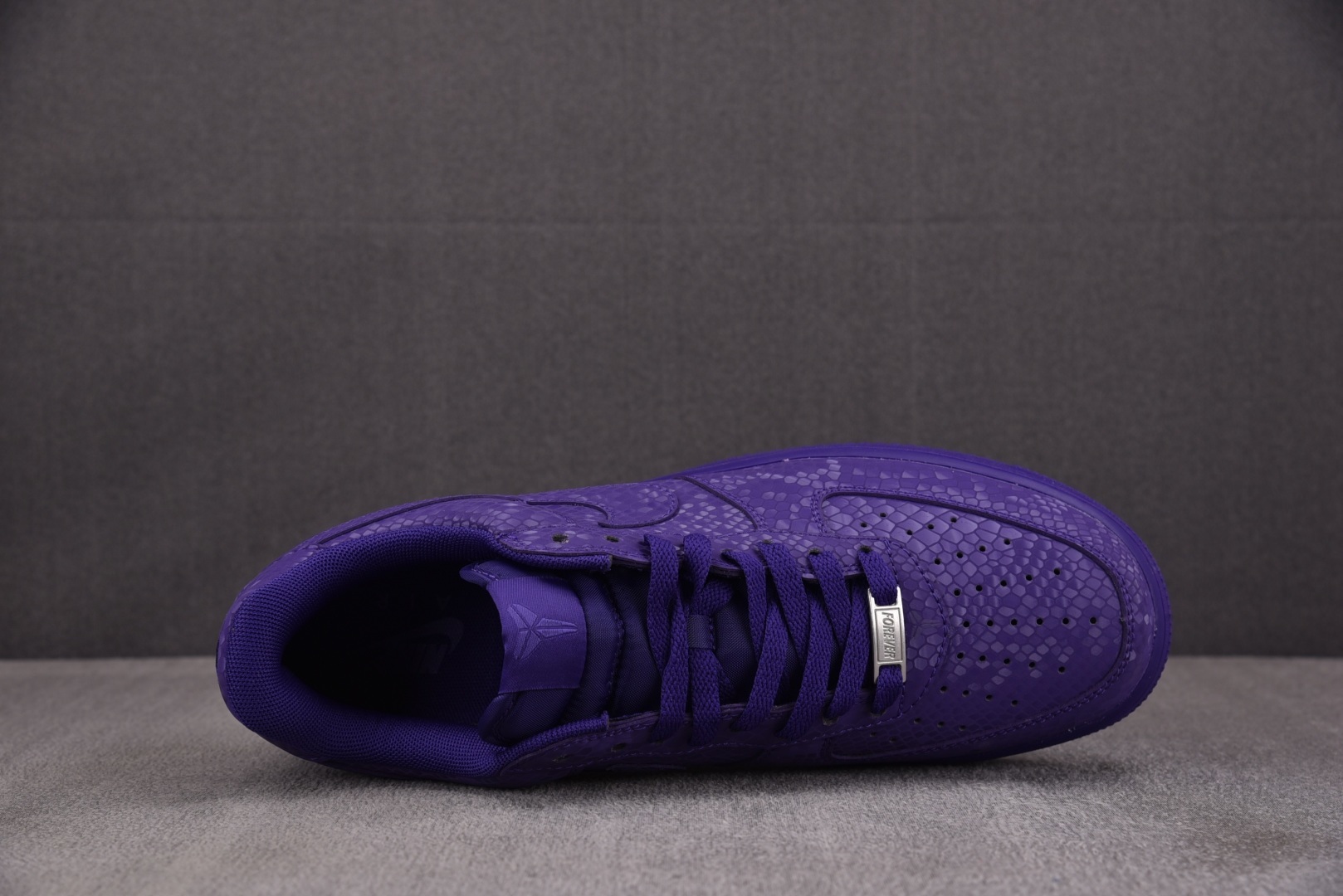 AF科比 尺码:40-48纯原出品-NK Air Force 1 Low Kobe Bryant Cou