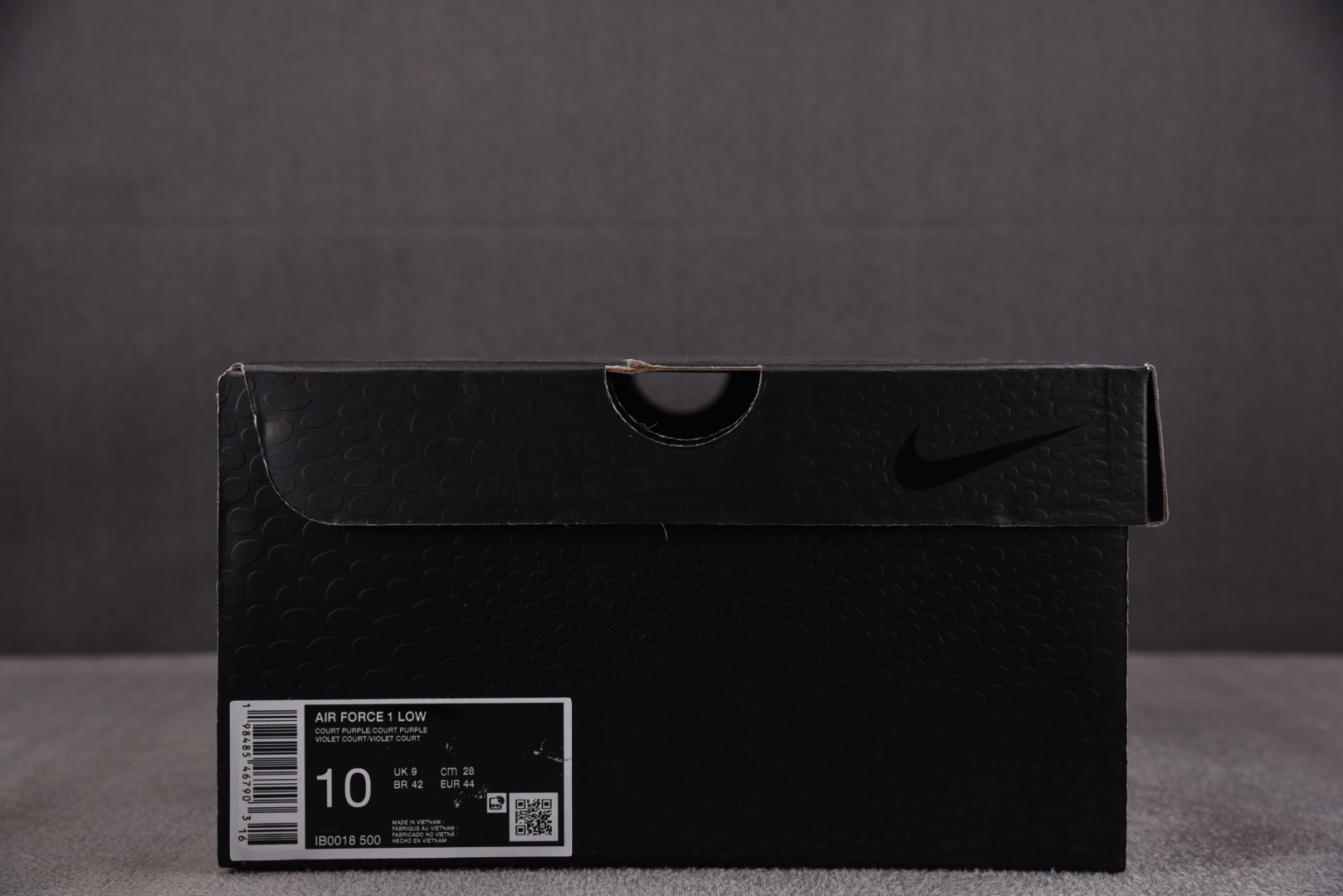 AF科比 尺码:40-48纯原出品-NK Air Force 1 Low Kobe Bryant Cou