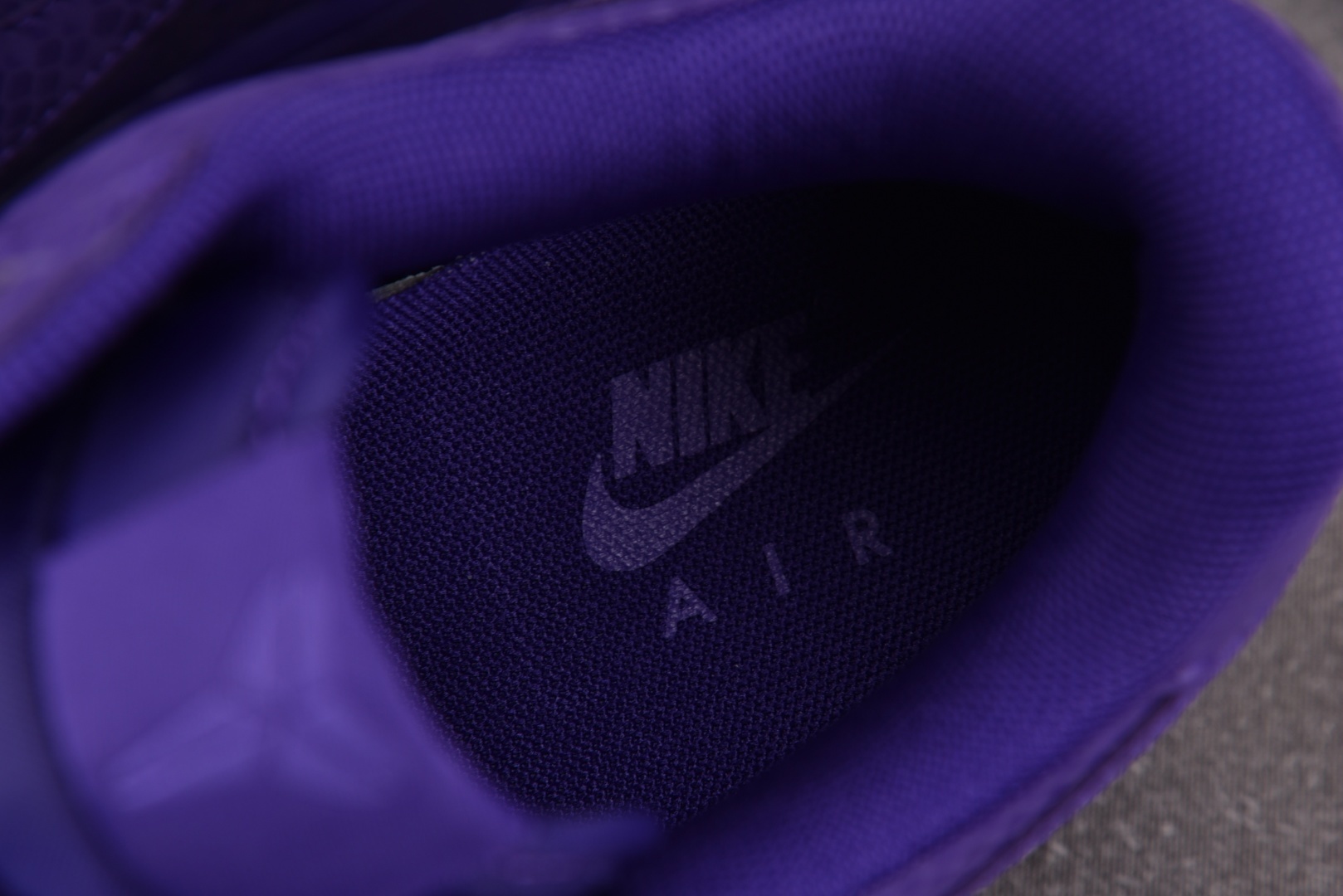 AF科比 尺码:40-48纯原出品-NK Air Force 1 Low Kobe Bryant Cou
