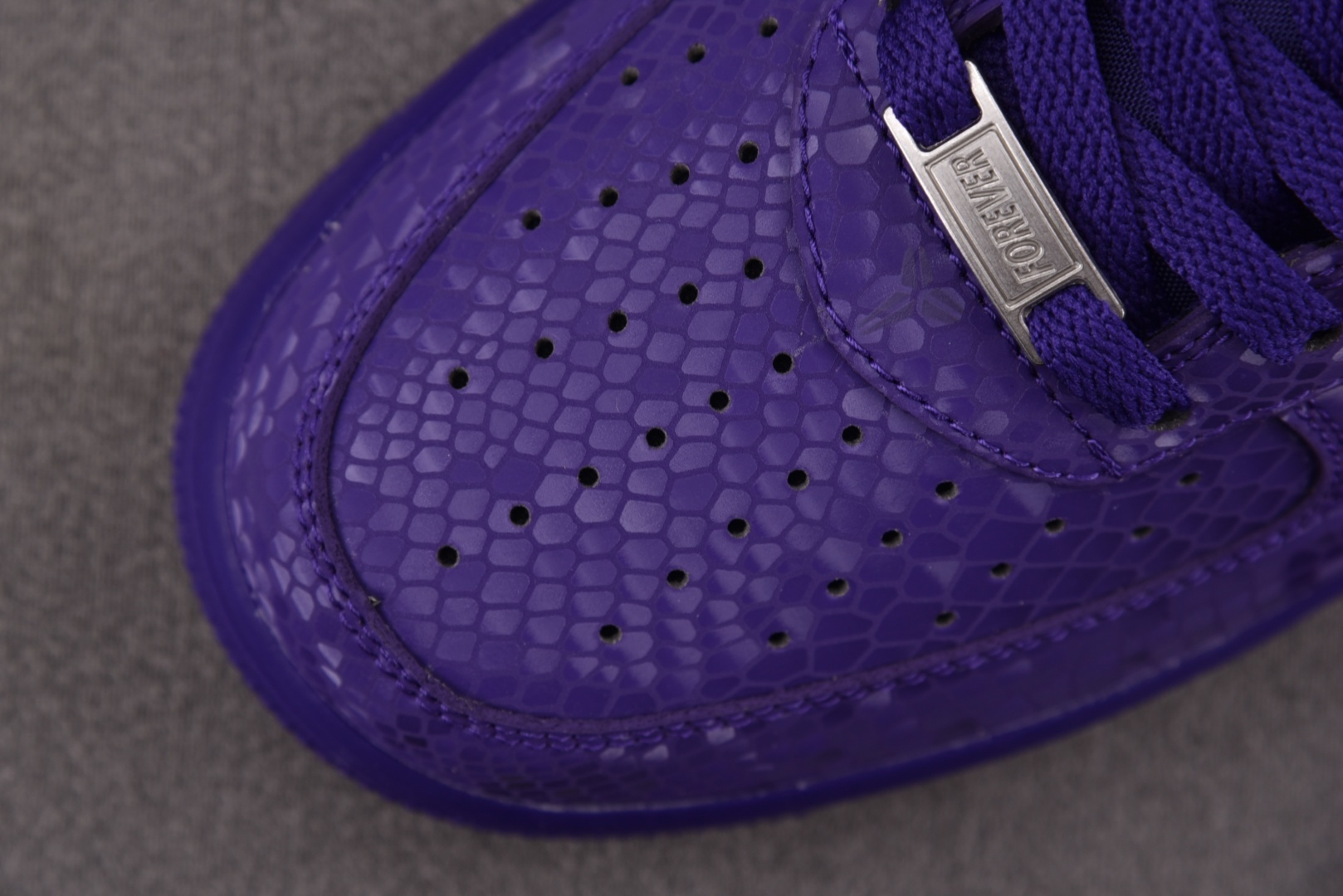 AF科比 尺码:40-48纯原出品-NK Air Force 1 Low Kobe Bryant Cou