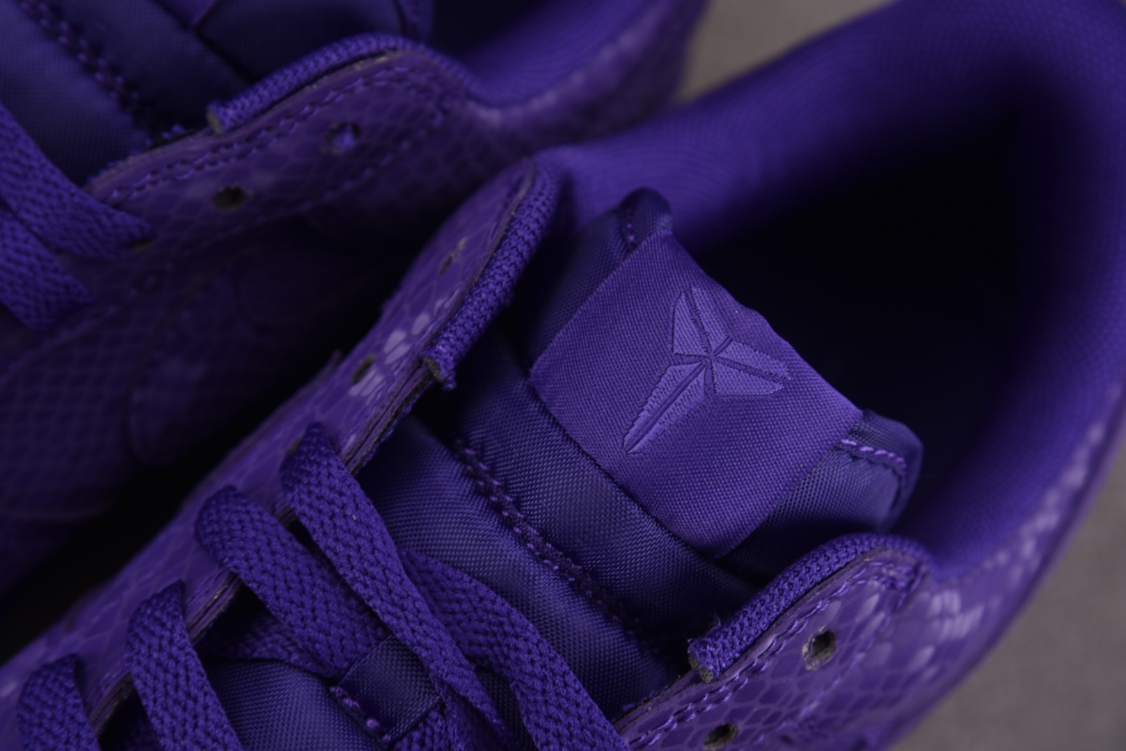 AF科比 尺码:40-48纯原出品-NK Air Force 1 Low Kobe Bryant Cou
