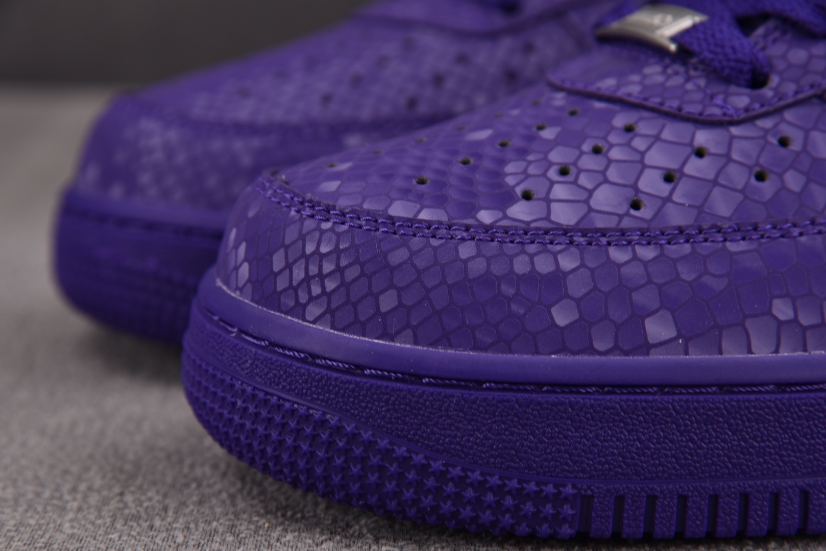 AF科比 尺码:40-48纯原出品-NK Air Force 1 Low Kobe Bryant Cou