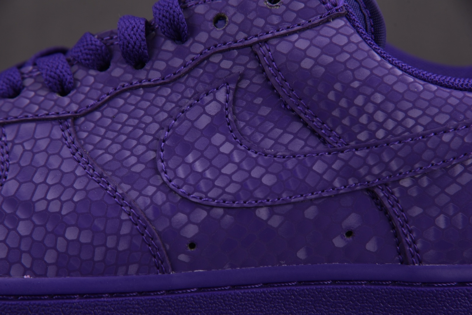 AF科比 尺码:40-48纯原出品-NK Air Force 1 Low Kobe Bryant Cou