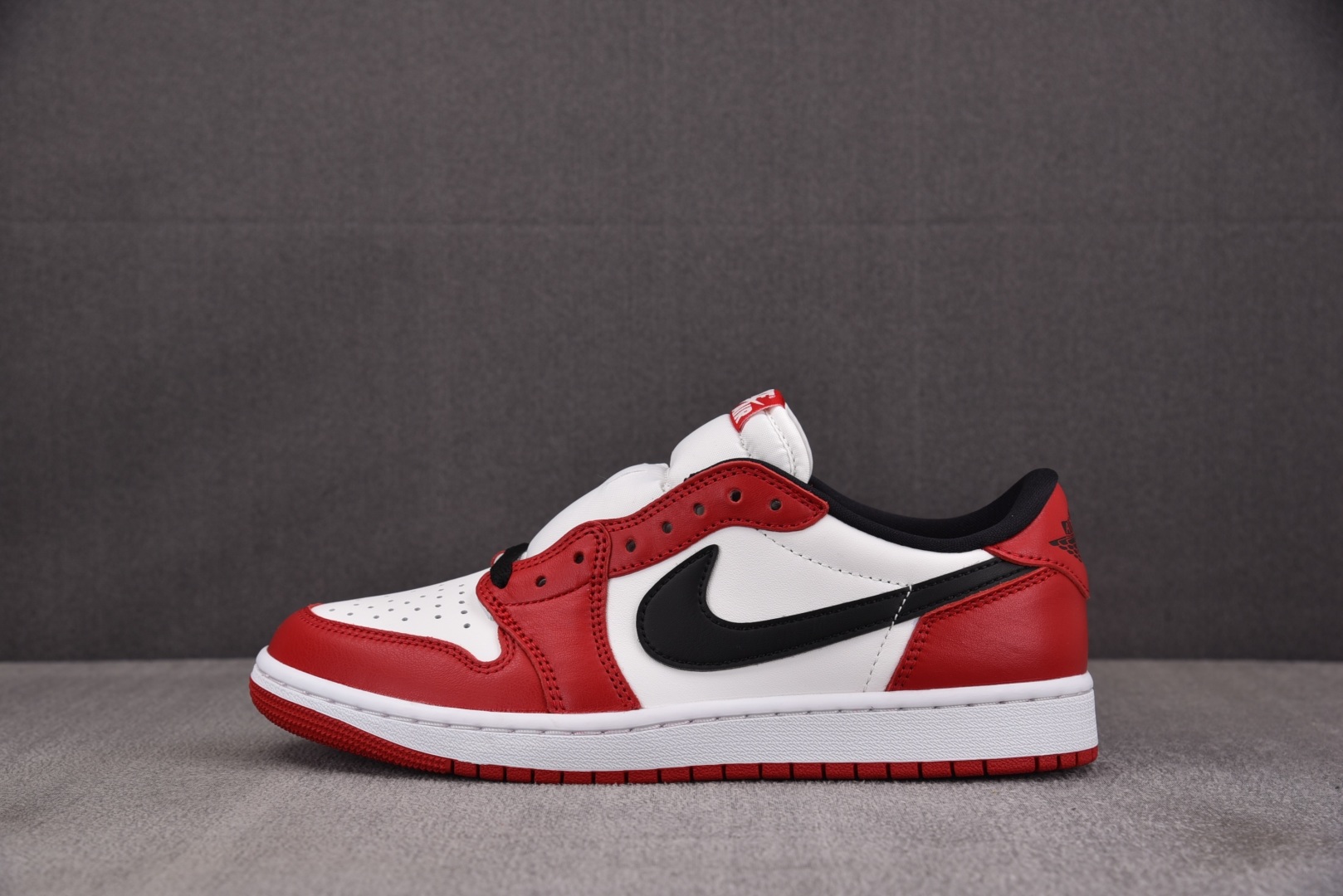 AJLow 尺码:40-47.5纯原出品-Air Jordan 1 Retro Low OG Chica