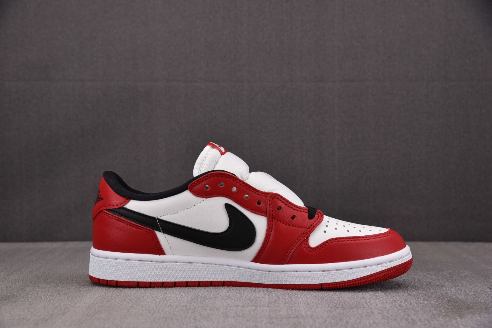 AJLow 尺码:40-47.5纯原出品-Air Jordan 1 Retro Low OG Chica