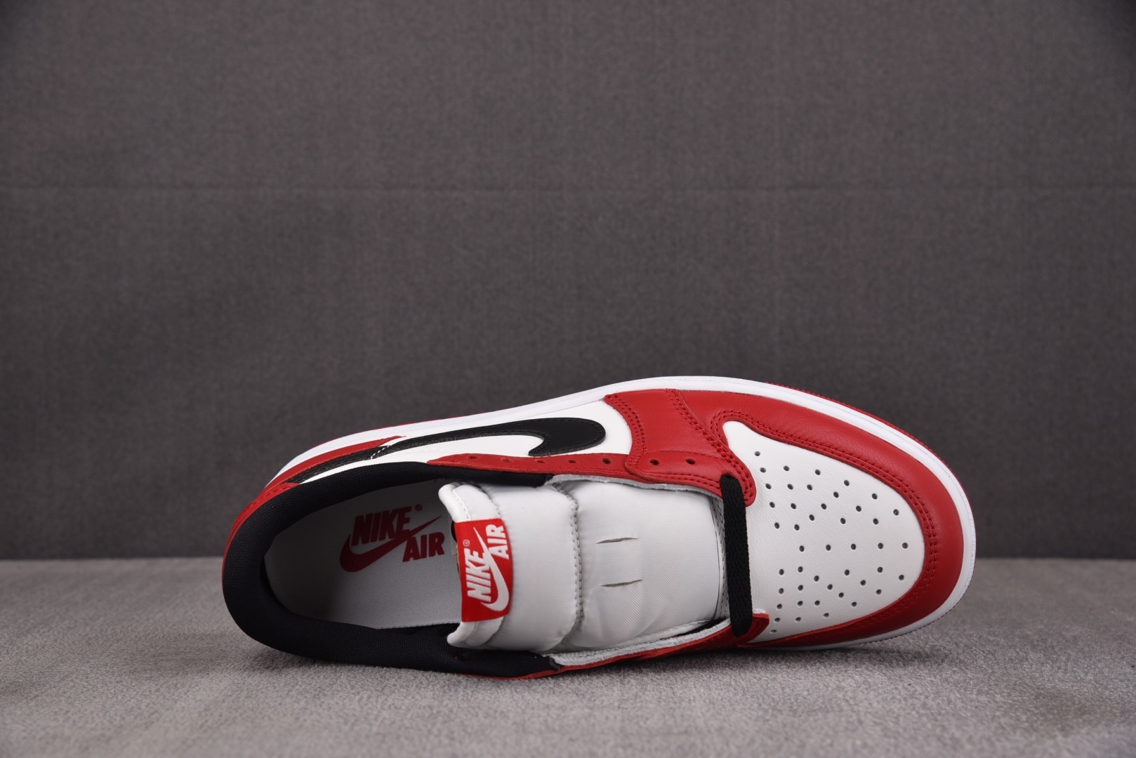 AJLow 尺码:40-47.5纯原出品-Air Jordan 1 Retro Low OG Chica