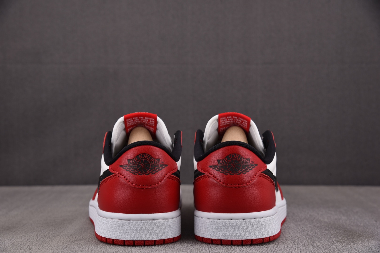 AJLow 尺码:40-47.5纯原出品-Air Jordan 1 Retro Low OG Chica