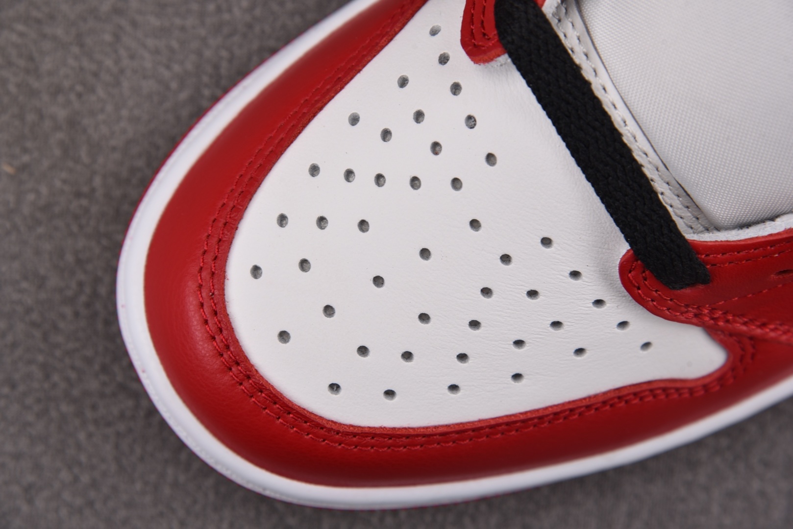 AJLow 尺码:40-47.5纯原出品-Air Jordan 1 Retro Low OG Chica