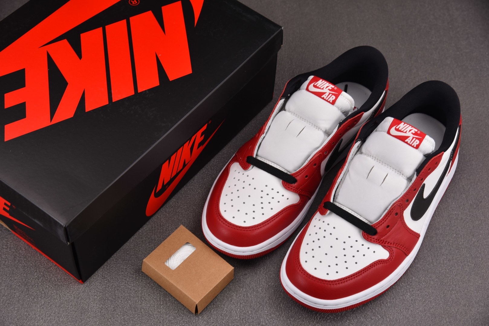 AJLow 尺码:40-47.5纯原出品-Air Jordan 1 Retro Low OG Chica