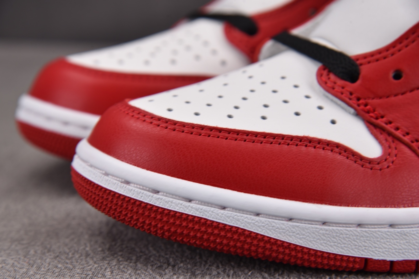 AJLow 尺码:40-47.5纯原出品-Air Jordan 1 Retro Low OG Chica